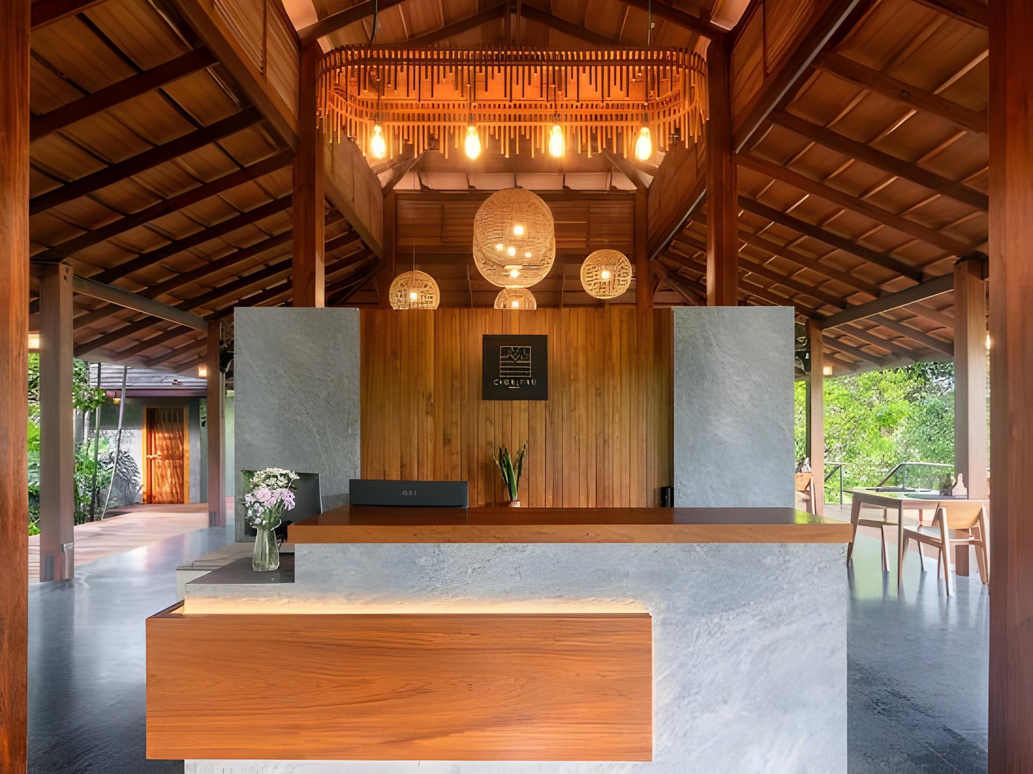 Exterior & Views 4, Cherlynn Resort, Sai Yok