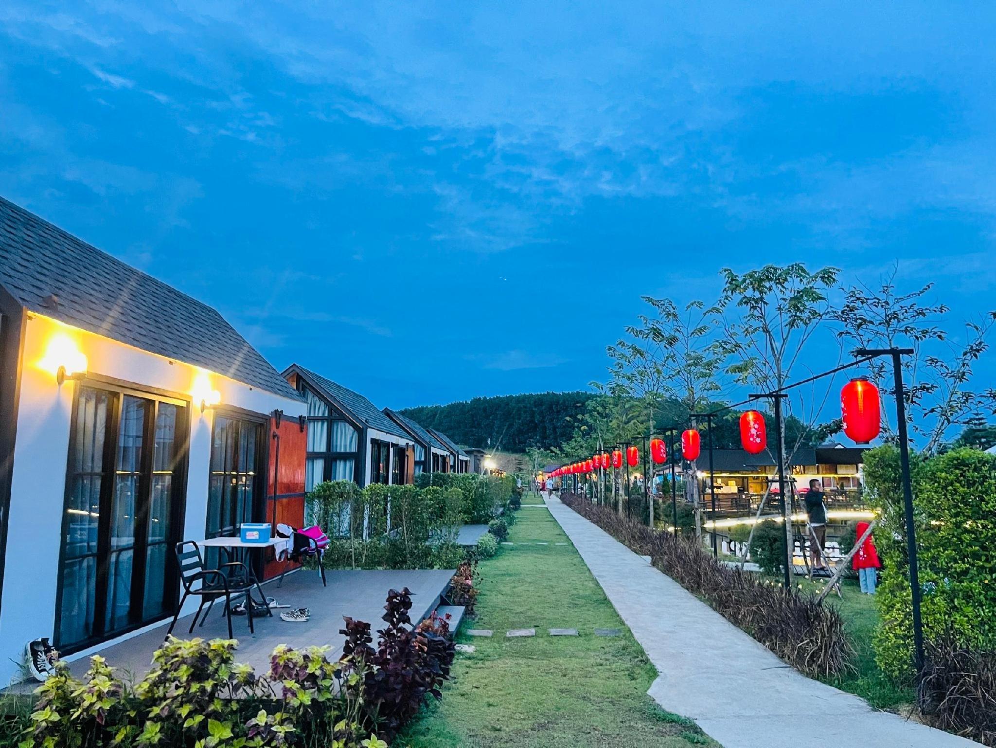 Exterior & Views 5, Nueamek Family Khao Kho, Khao Kho
