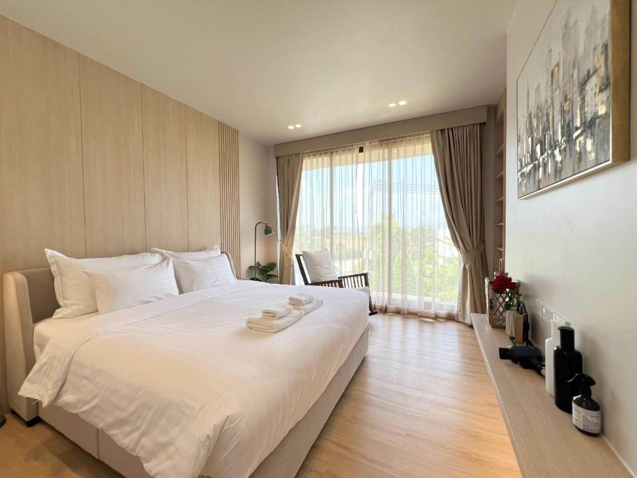 Exterior & Views 5, Canterbury Khaoyai, Pak Chong