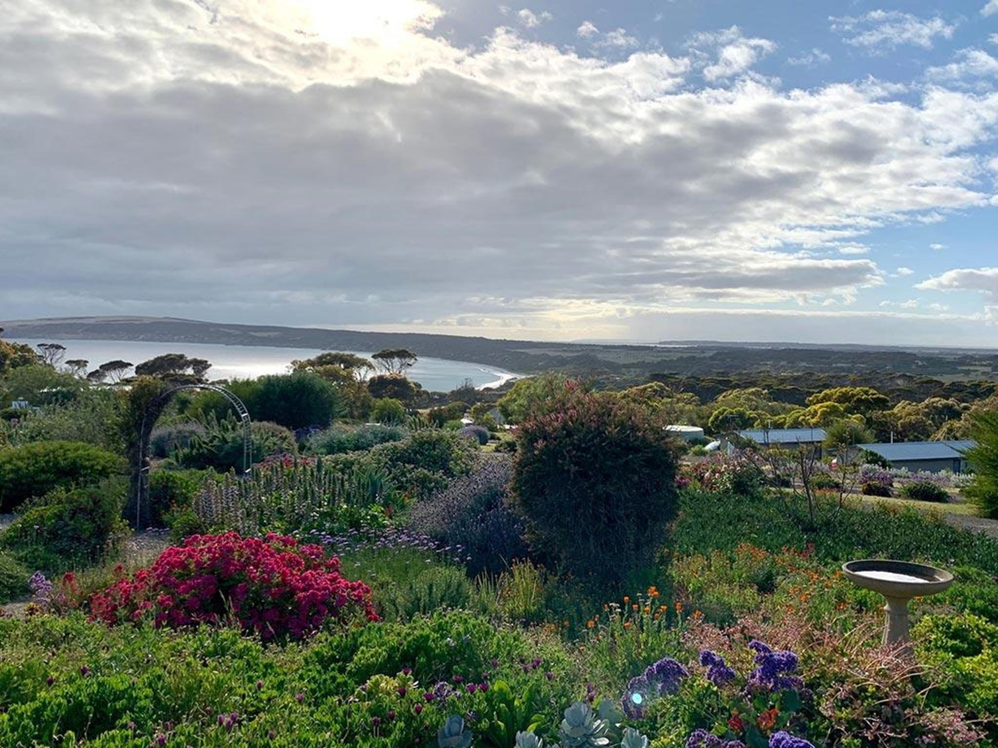 Exterior & Views 2, Emu Bay Holiday Homes, Kangaroo Island
