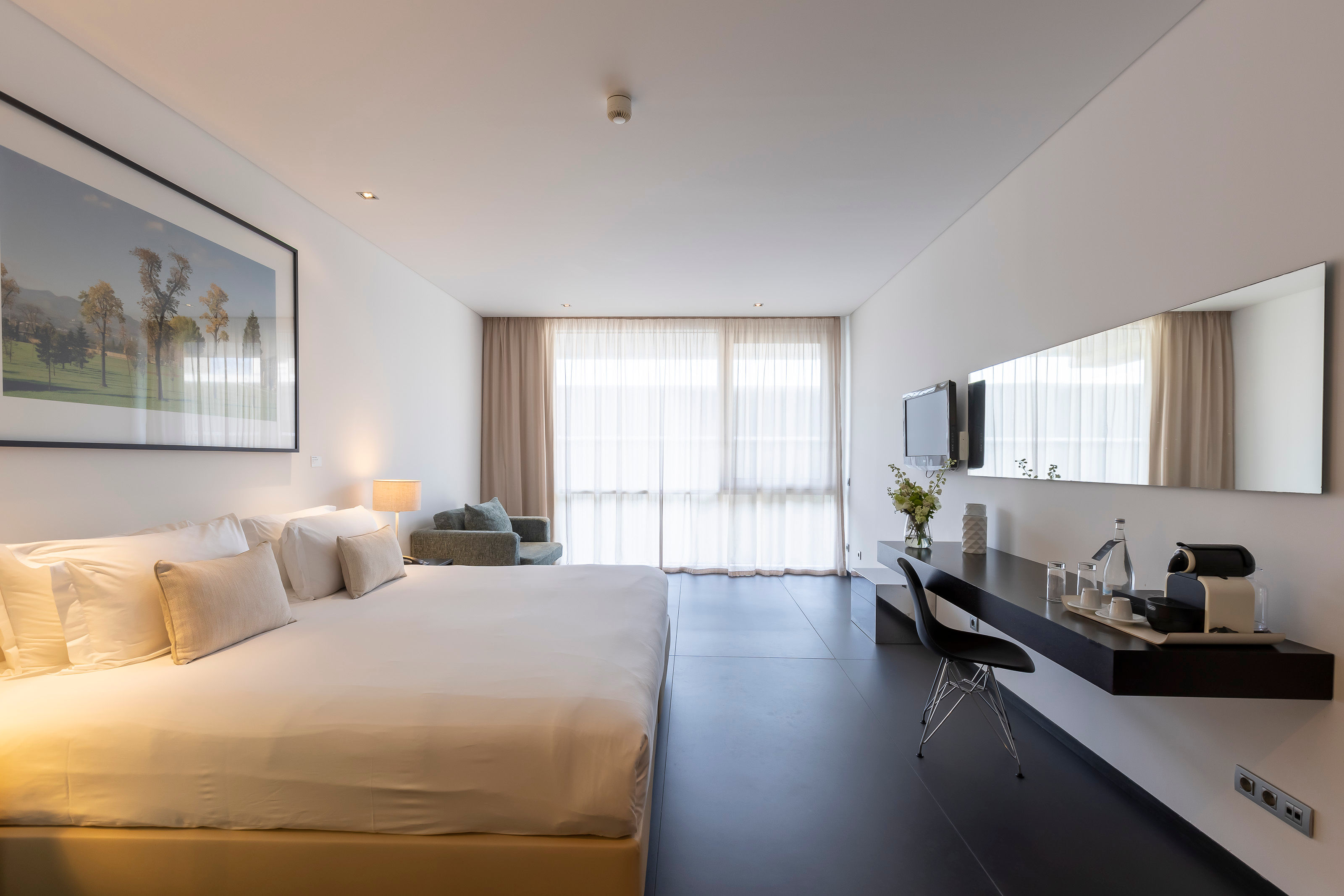 Troia Design Hotel by null