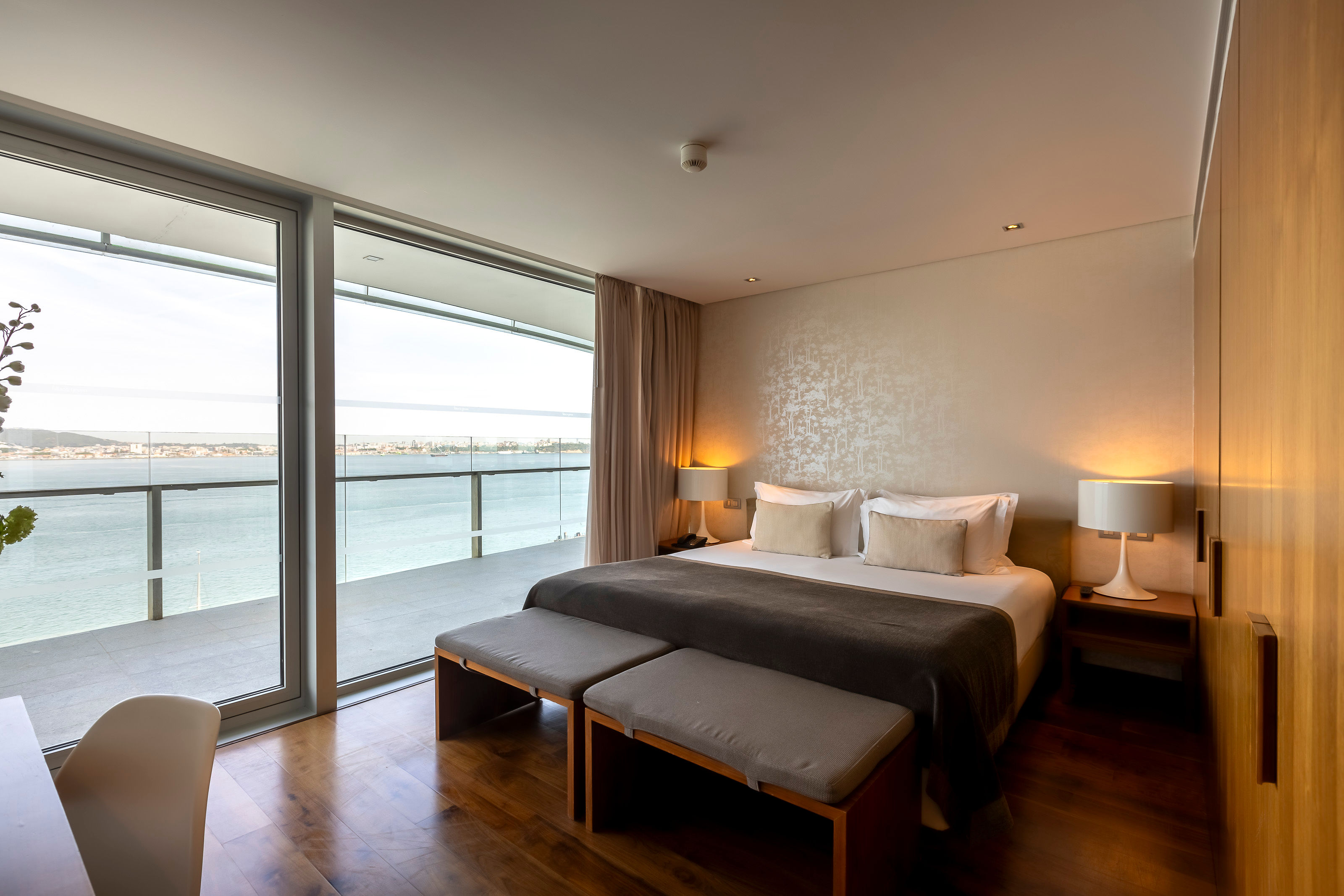 Troia Design Hotel by null