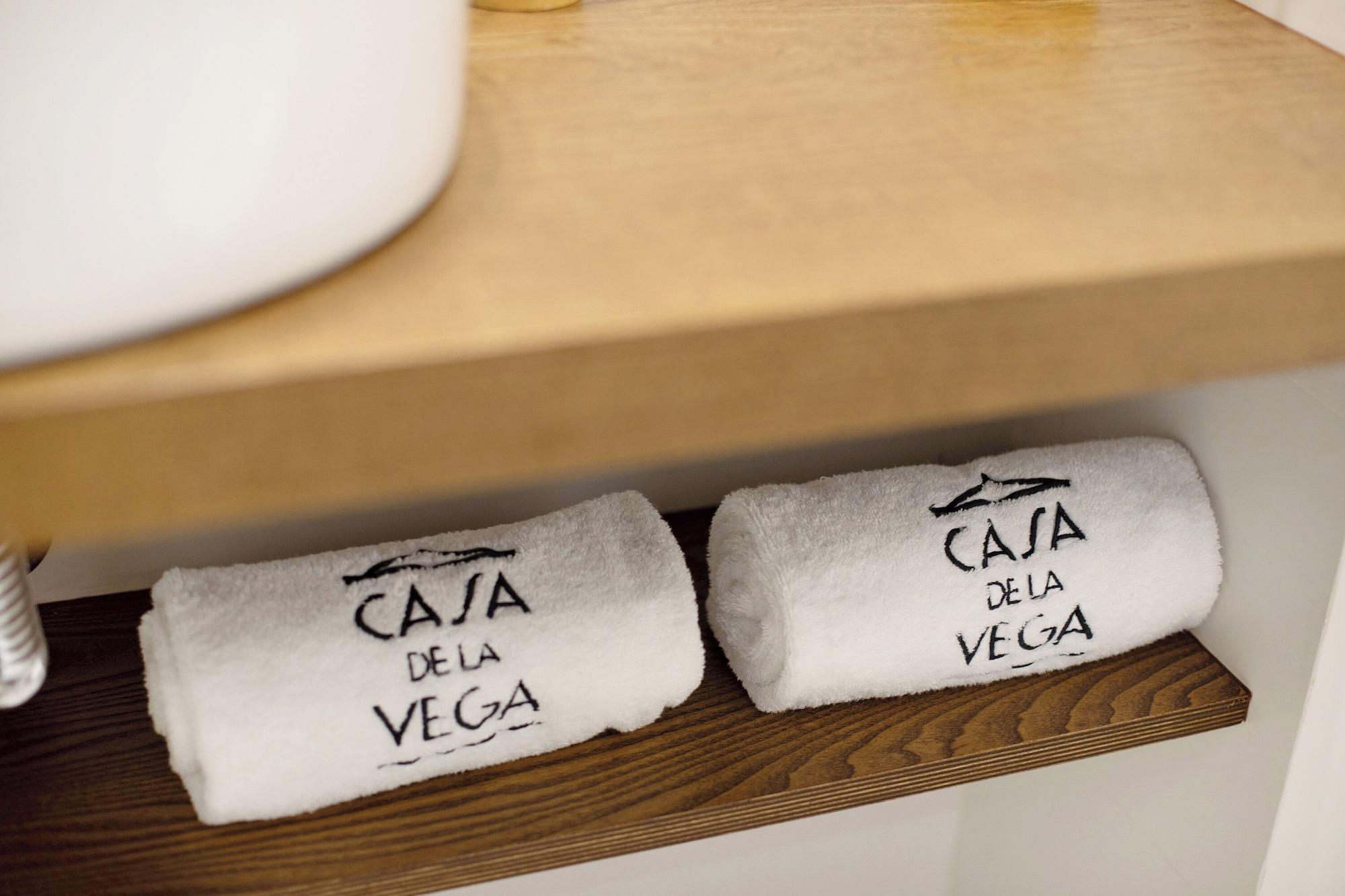 Casa De La Vega Suites