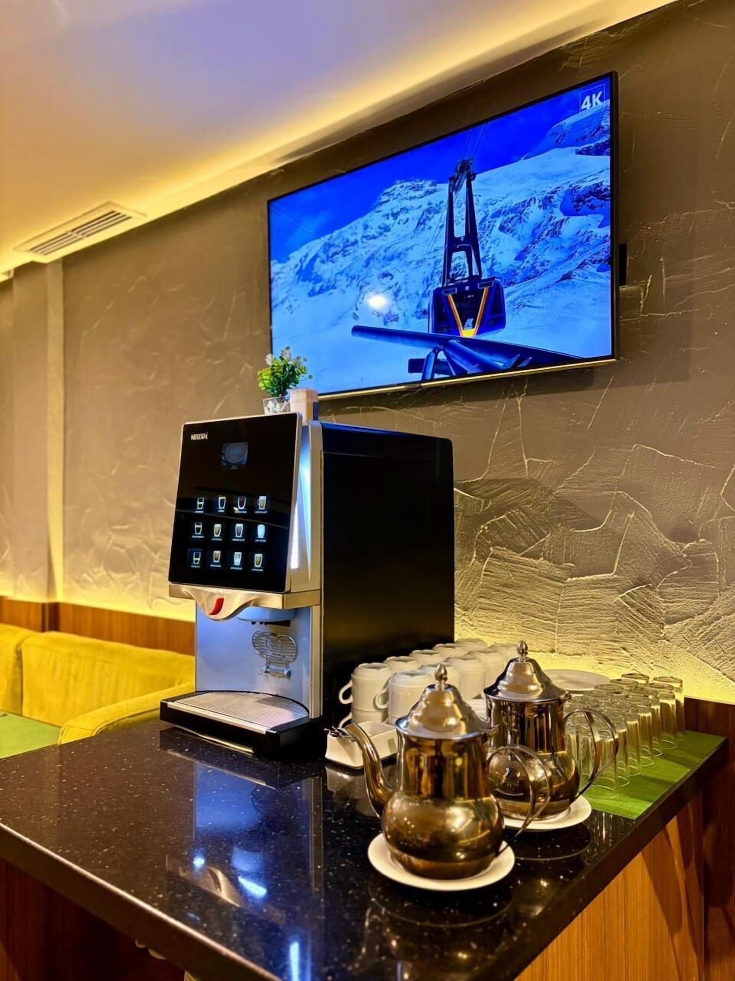 As Premium By Soho Hotels