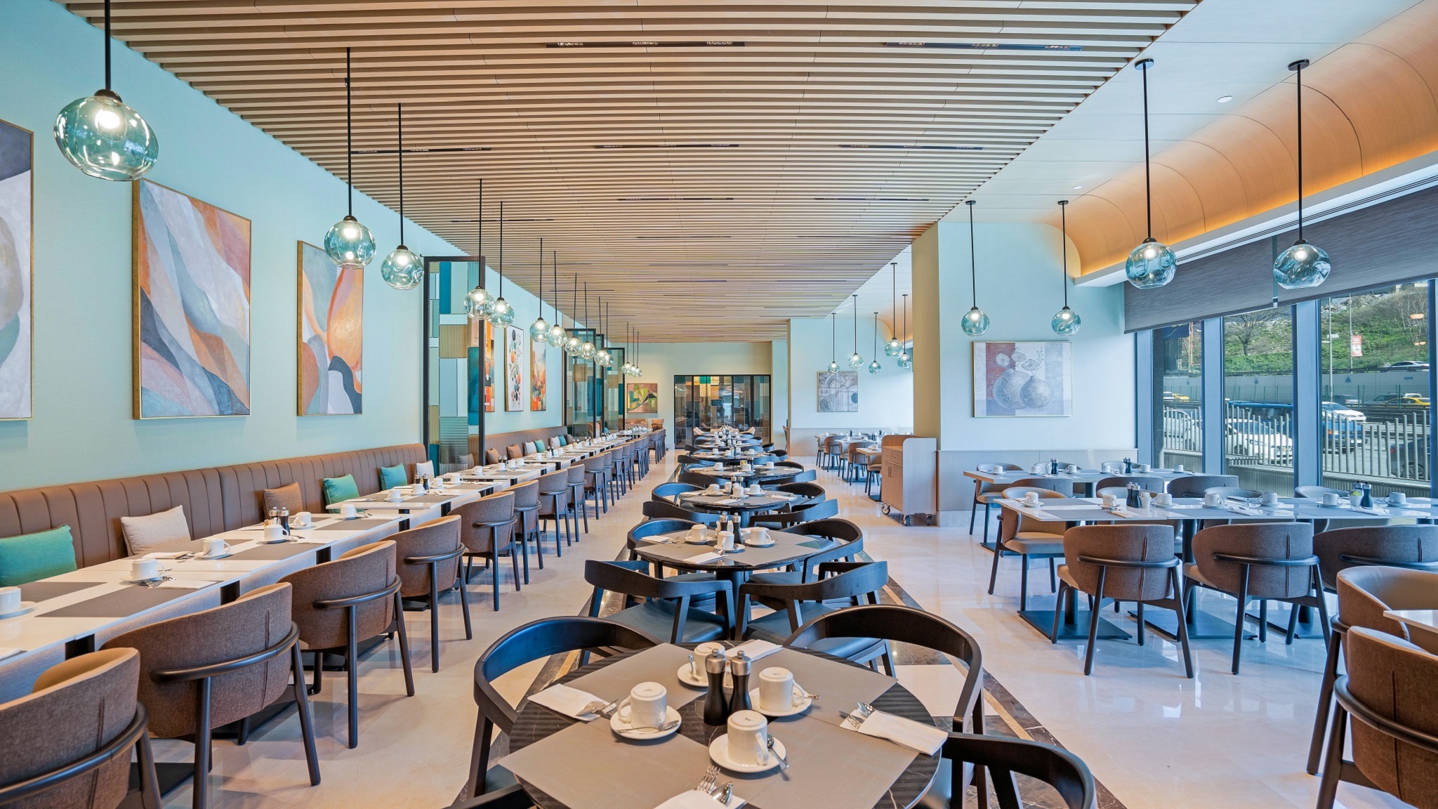 Radisson Hotel Istanbul Merter