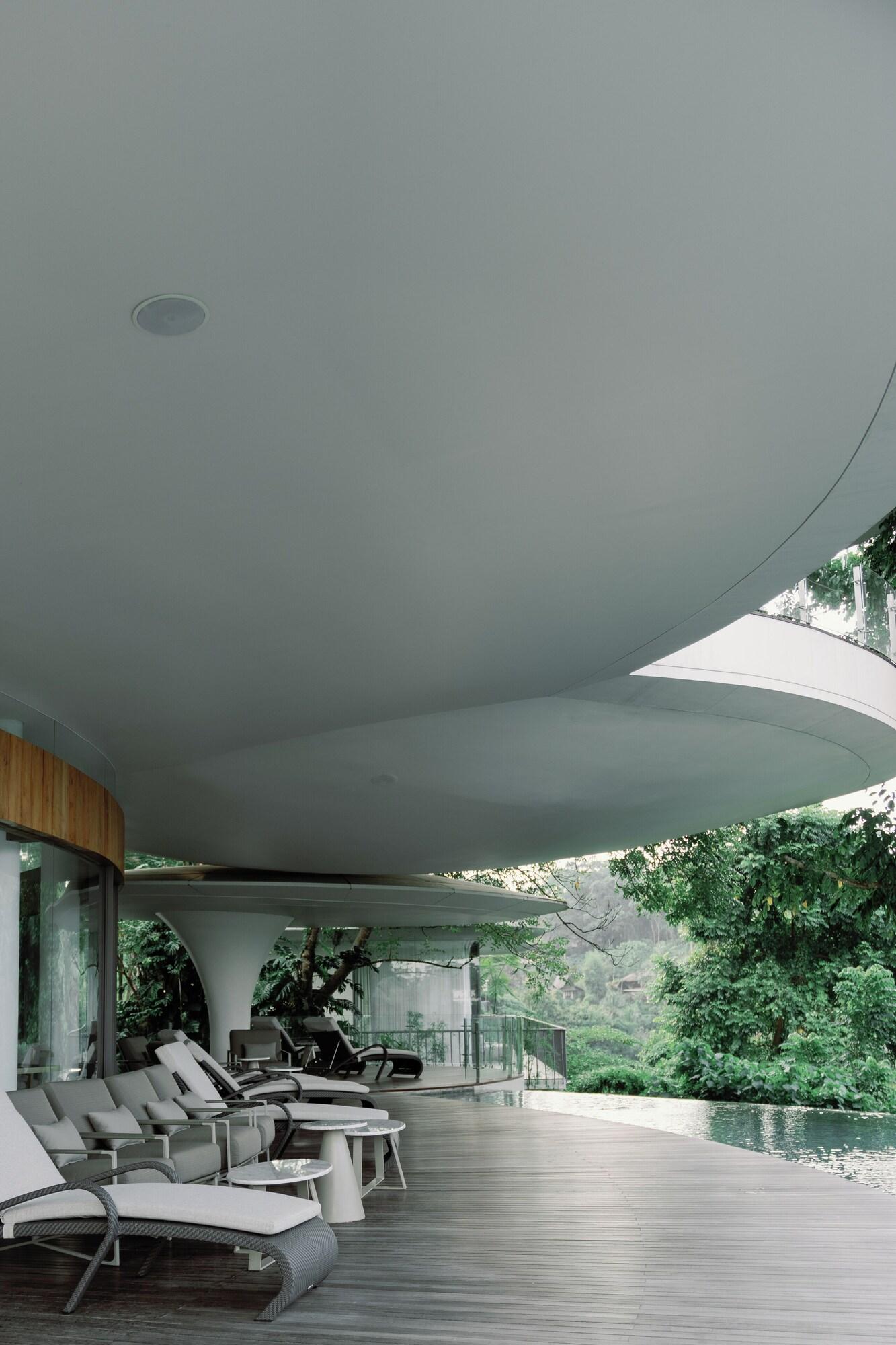 Bumi Kinar Skylight