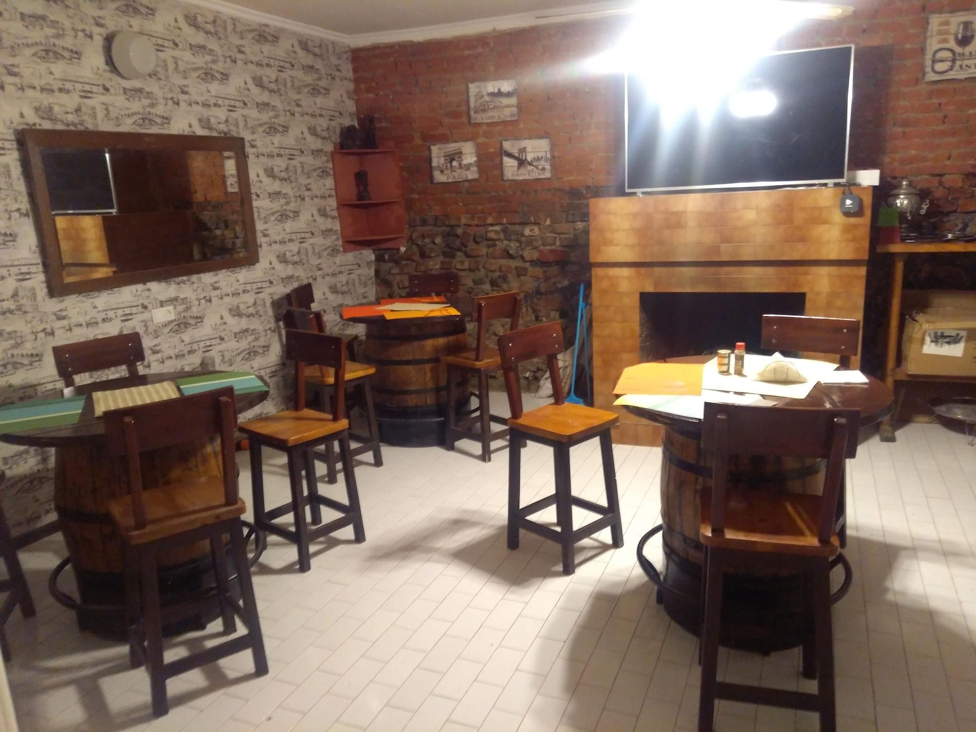 Mia B&b Tbilisi