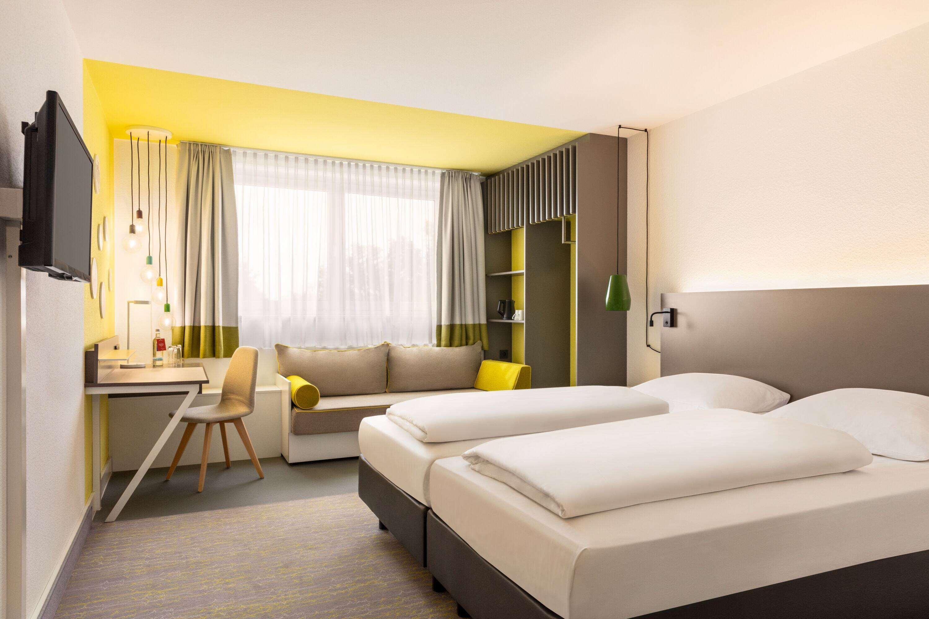 Vienna House Easy Neckarsulm by null