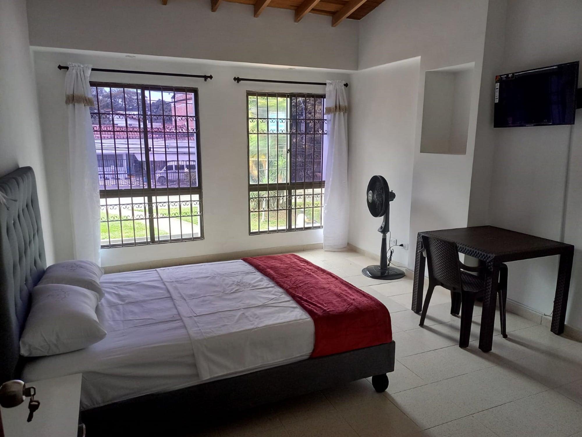 Hotel Ayenda La 44 Norte
