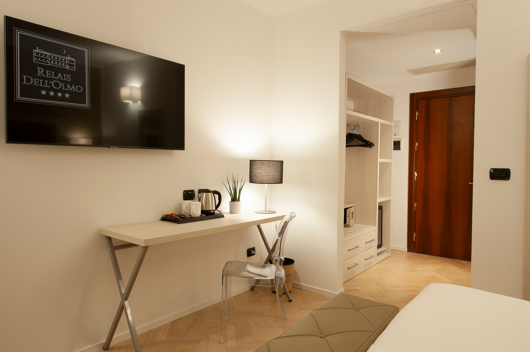 Relais dell Olmo