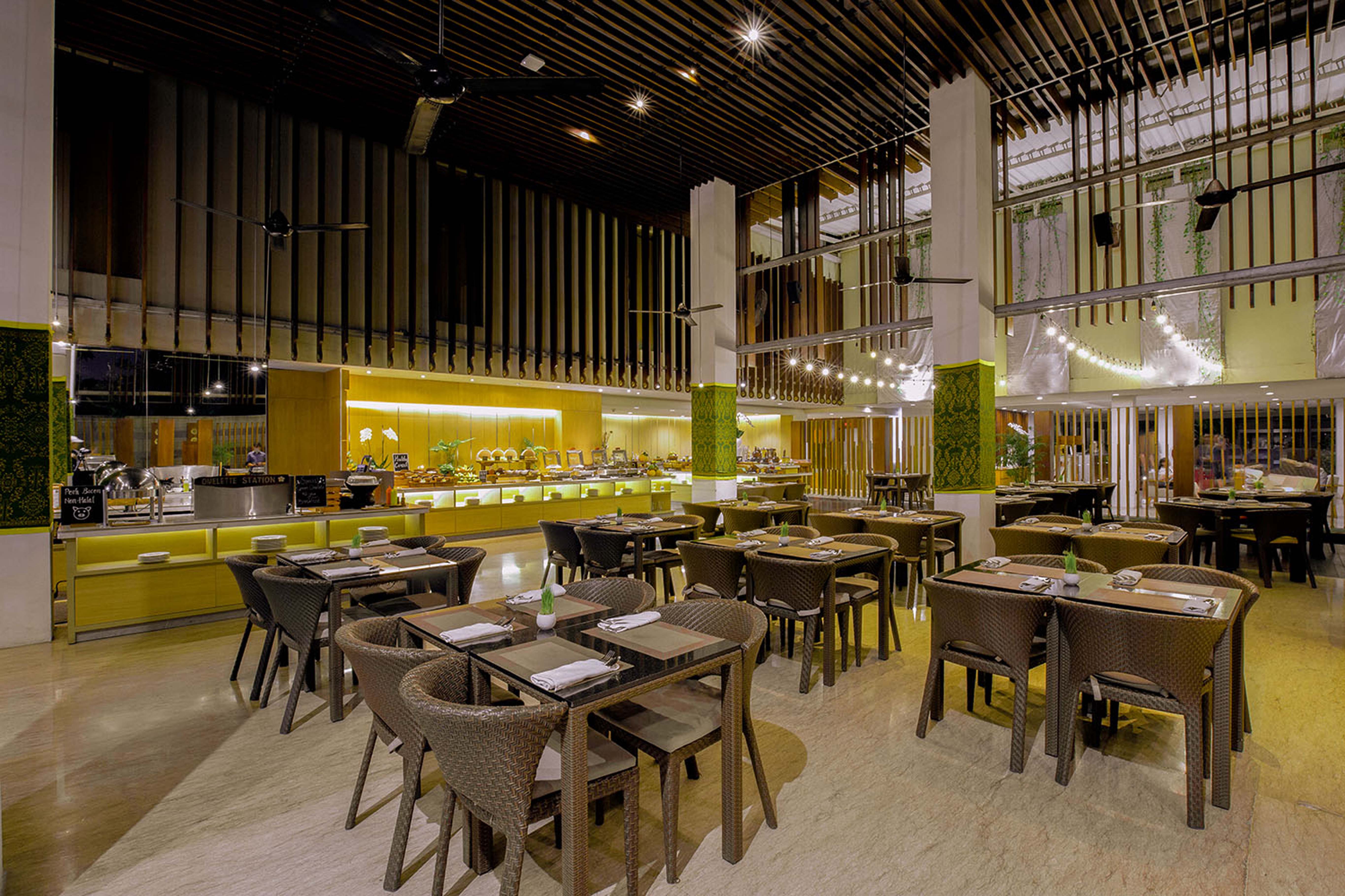 THE HAVEN Bali Seminyak
