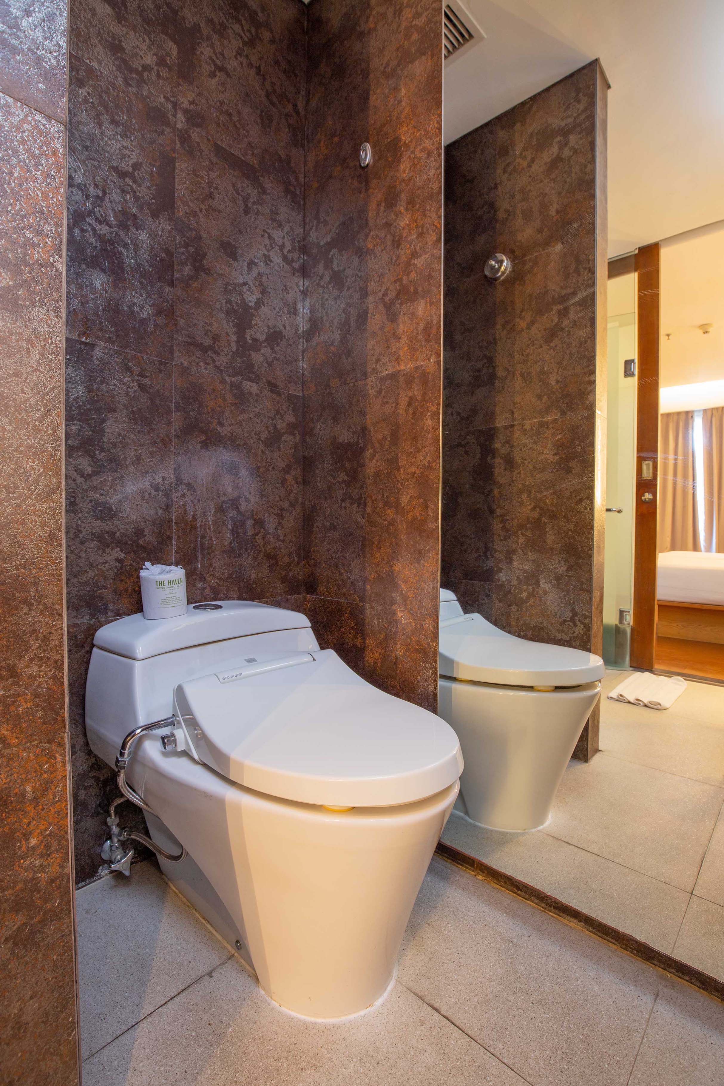 THE HAVEN Bali Seminyak by null