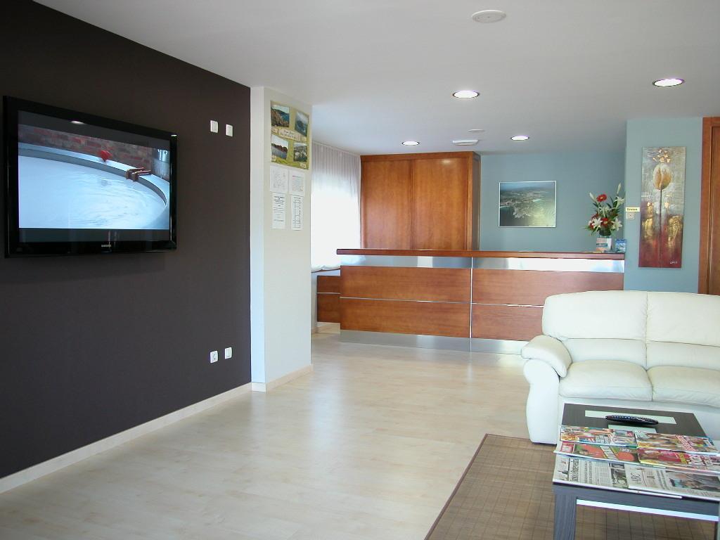 Apartamentos Coral do Mar II by null