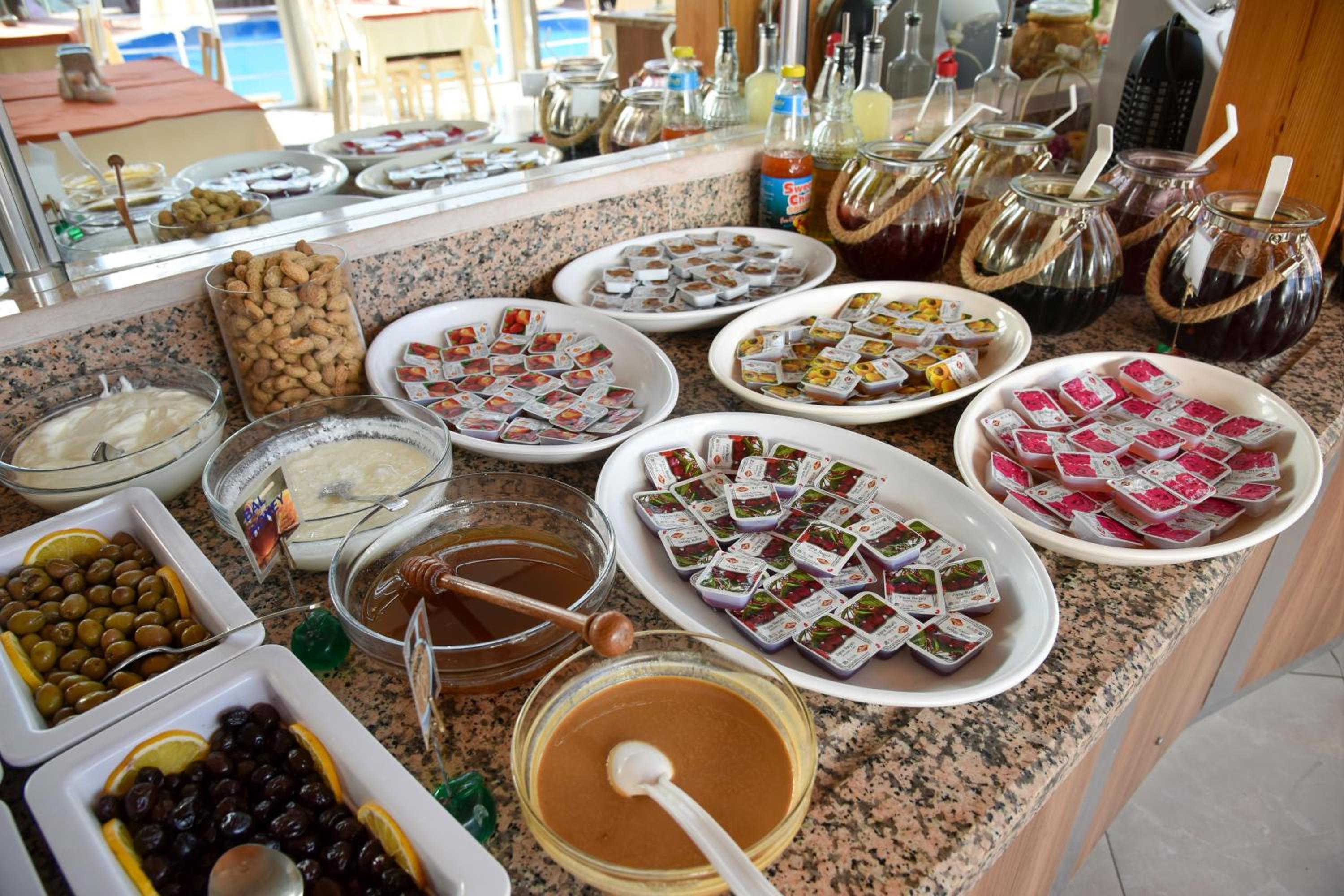 Belcehan Hotel
