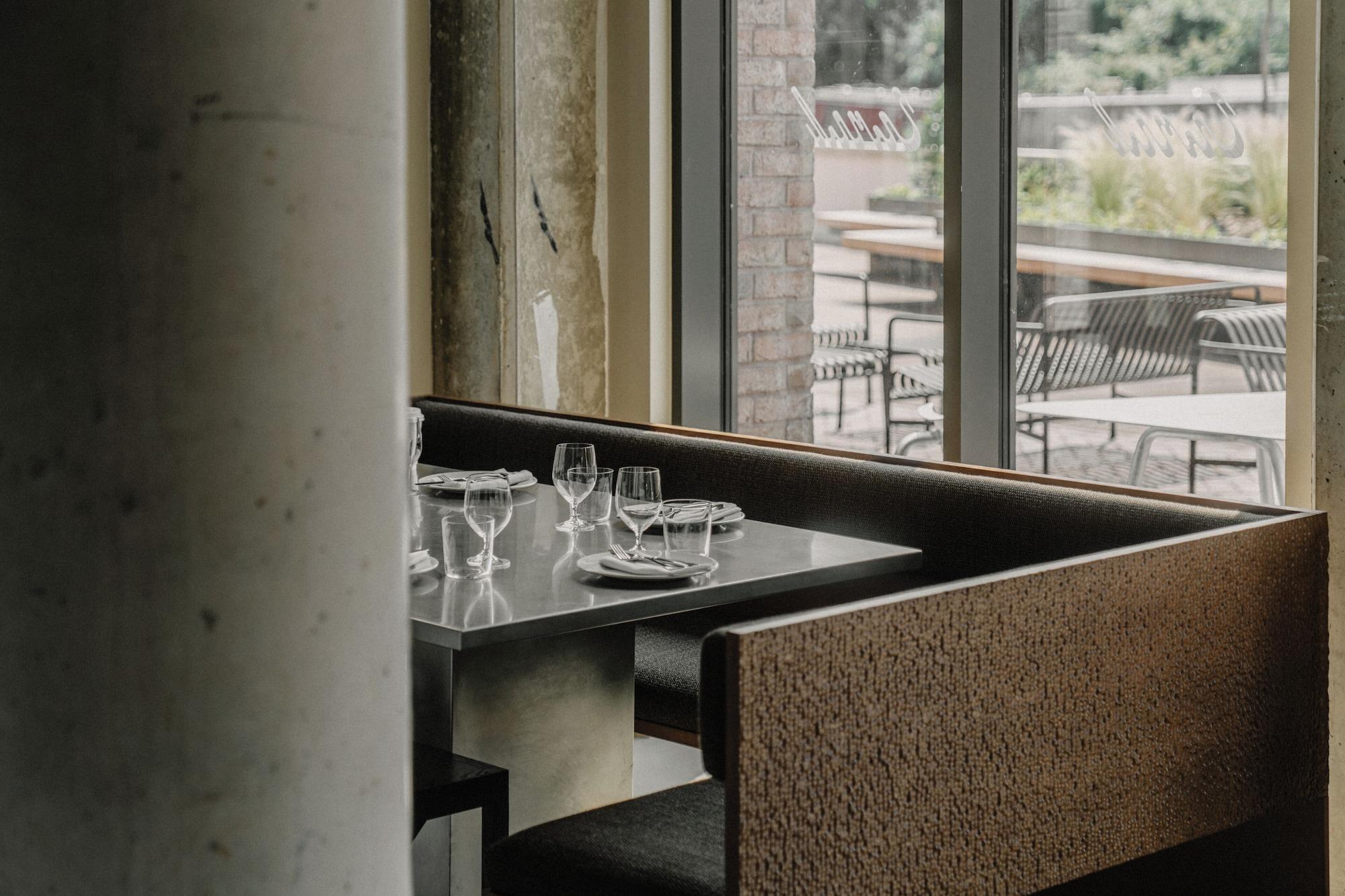 Mason & Fifth - Westbourne Park