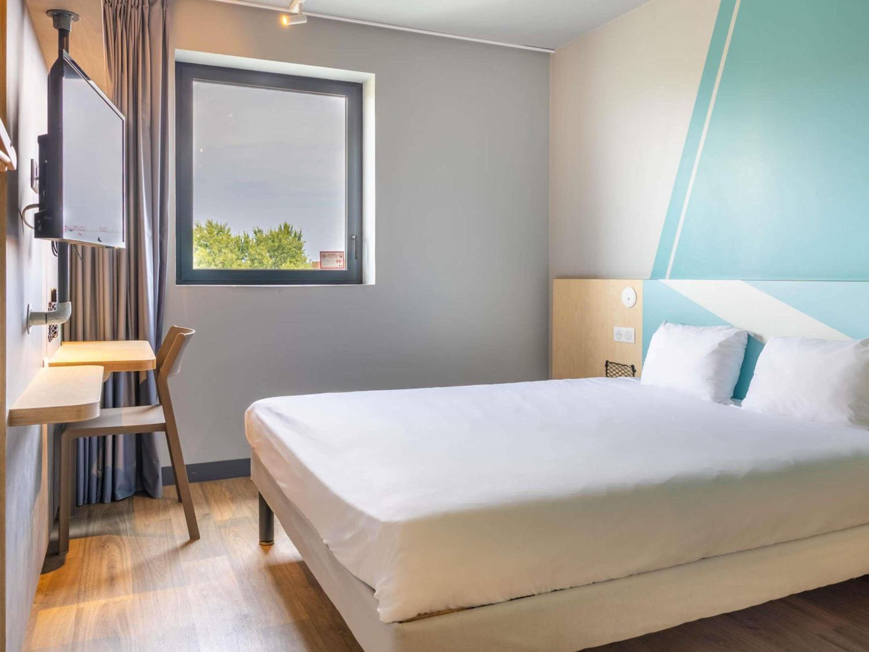 Ibis Budget Toulouse Labege