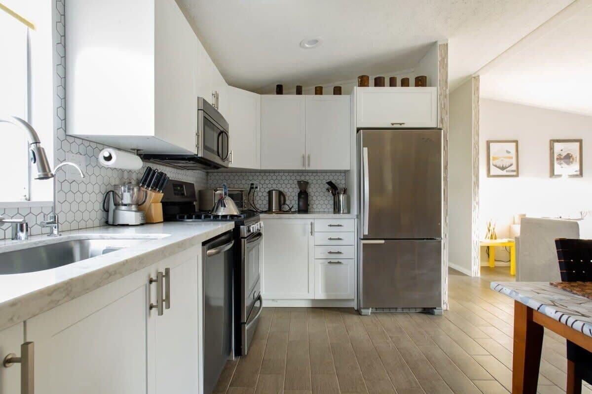 @ Marbella Lane - 10 Acres Oasis Desert Retreat!