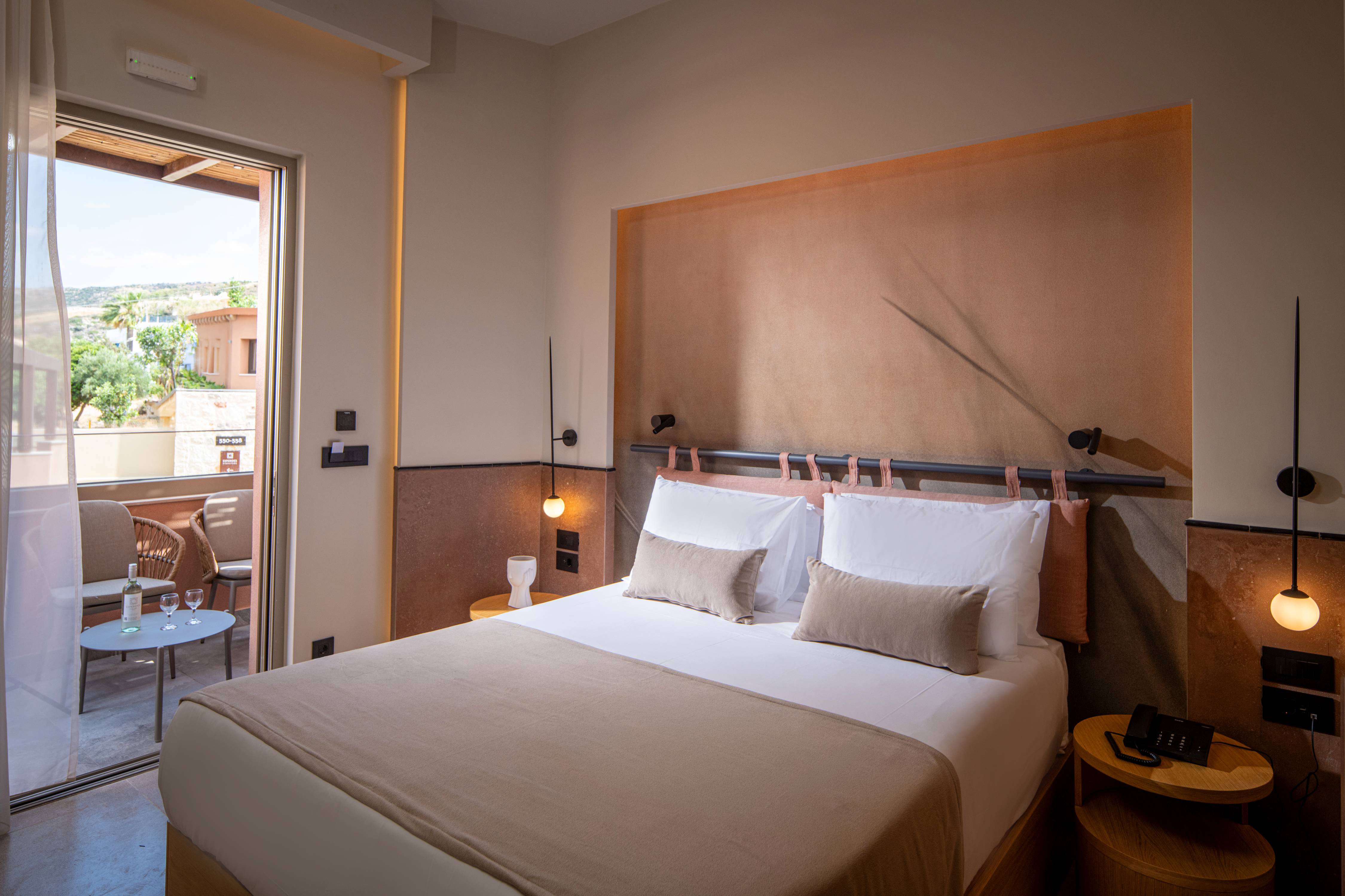Esperides Resort Crete