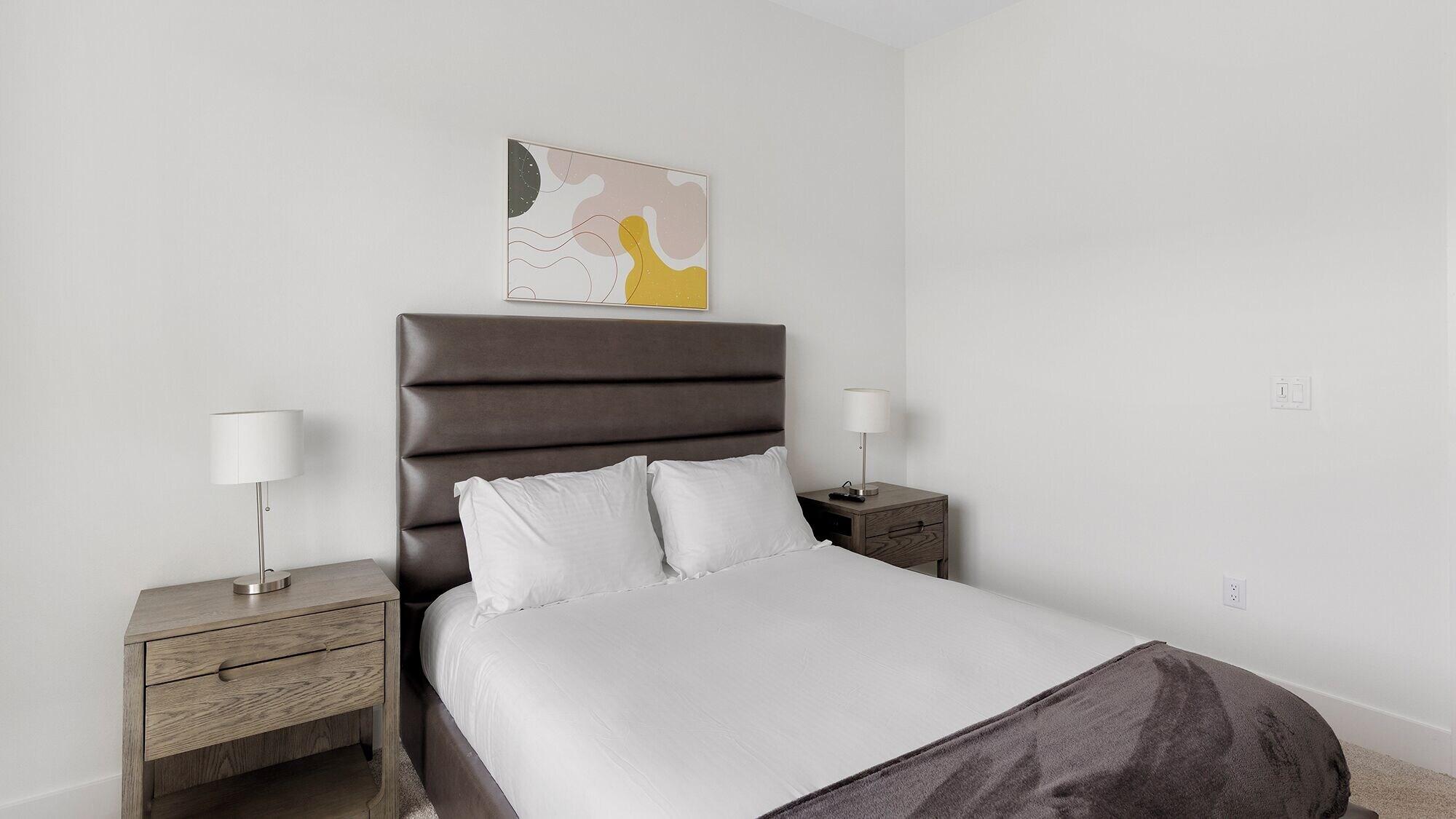 Landing Apartments Denton
