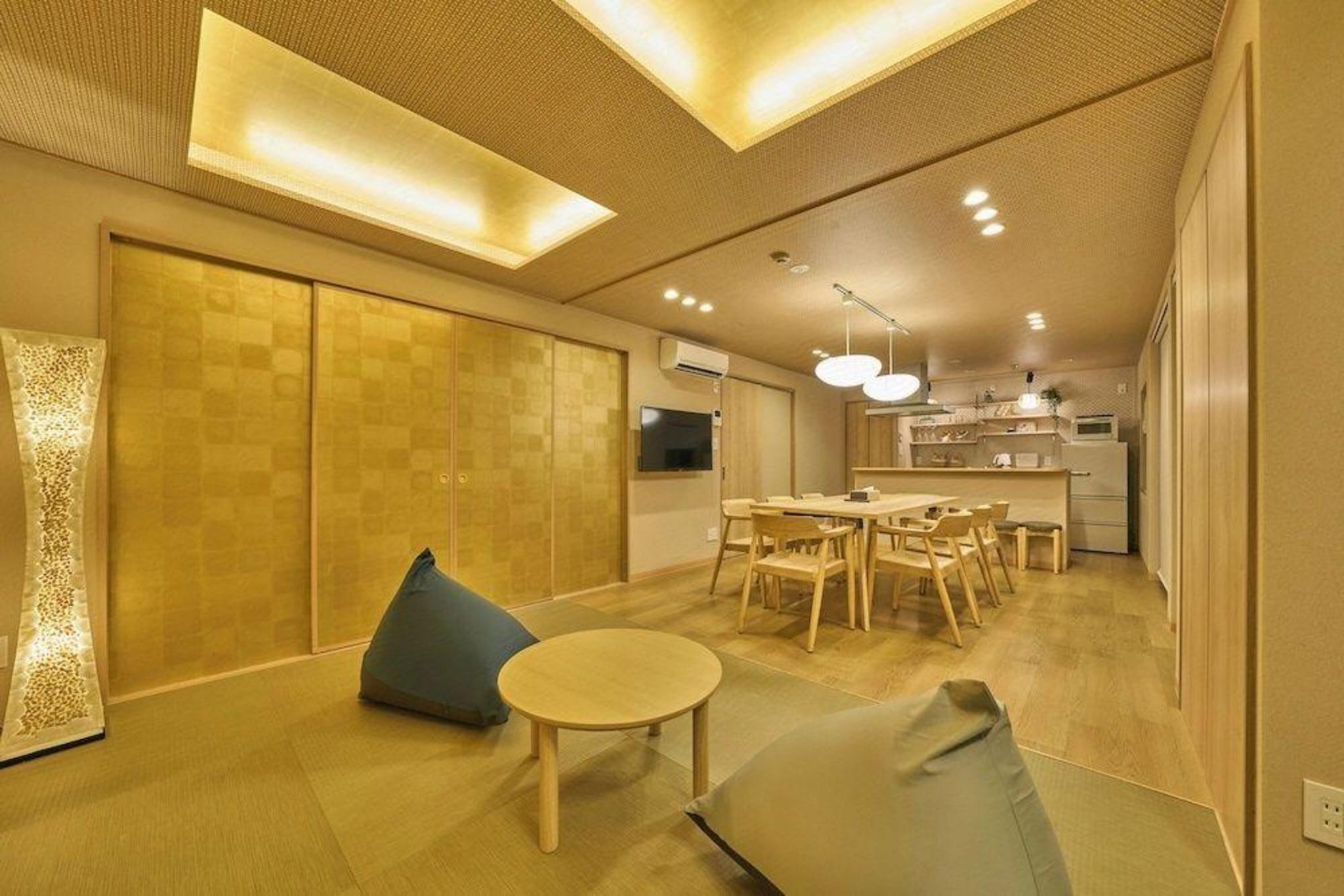 Exterior & Views 3, Condominium Hotel Shibuya Goten, Setagaya