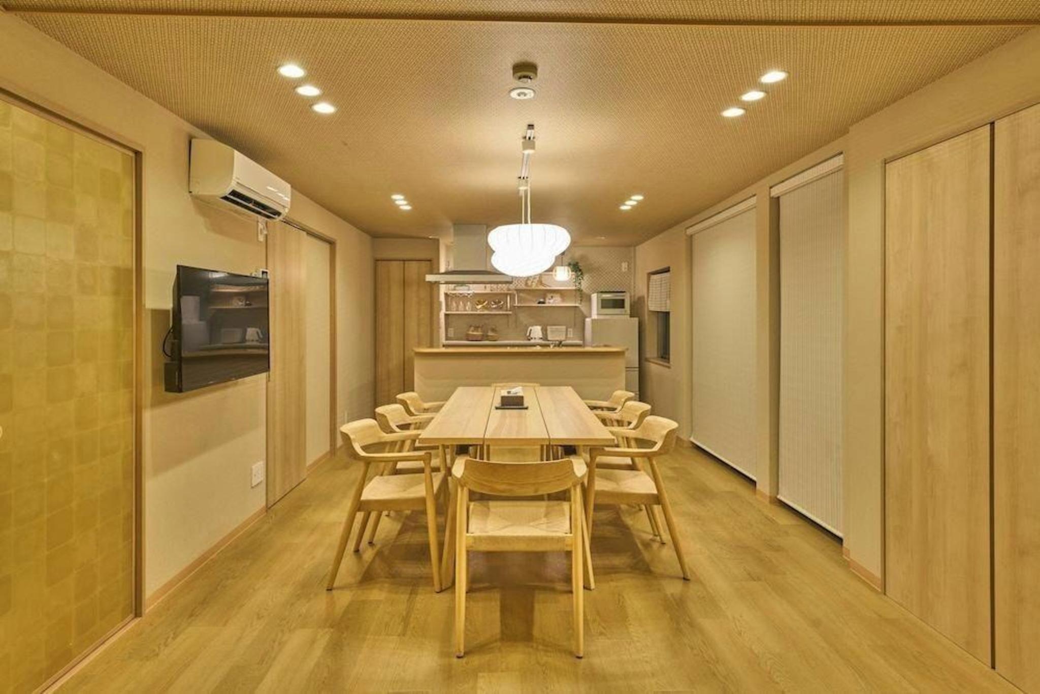 Exterior & Views 5, Condominium Hotel Shibuya Goten, Setagaya