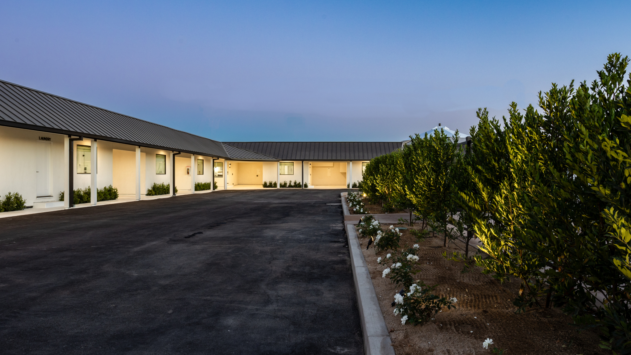 Hotel Bayit