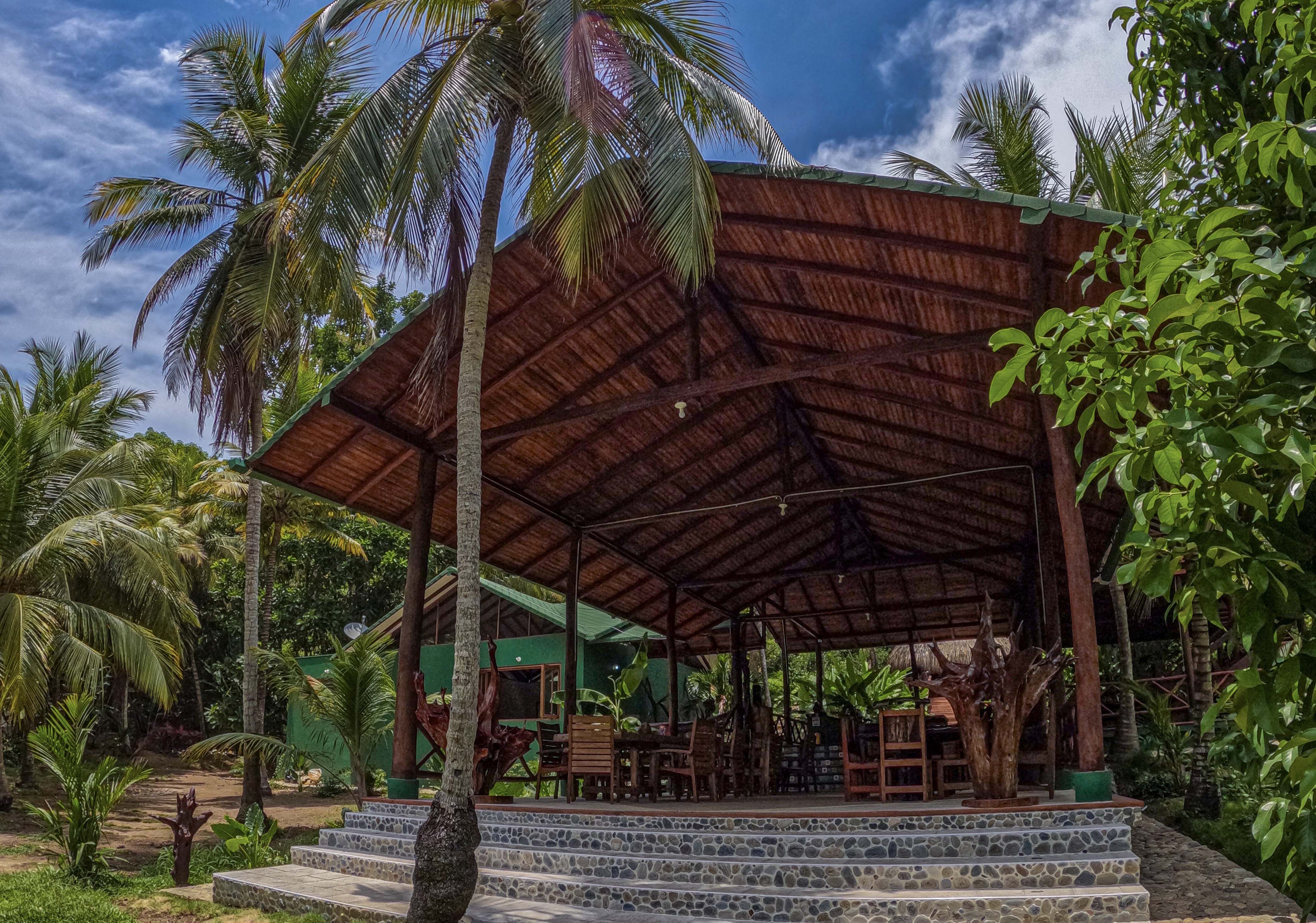 La Jorara Eco Hotel