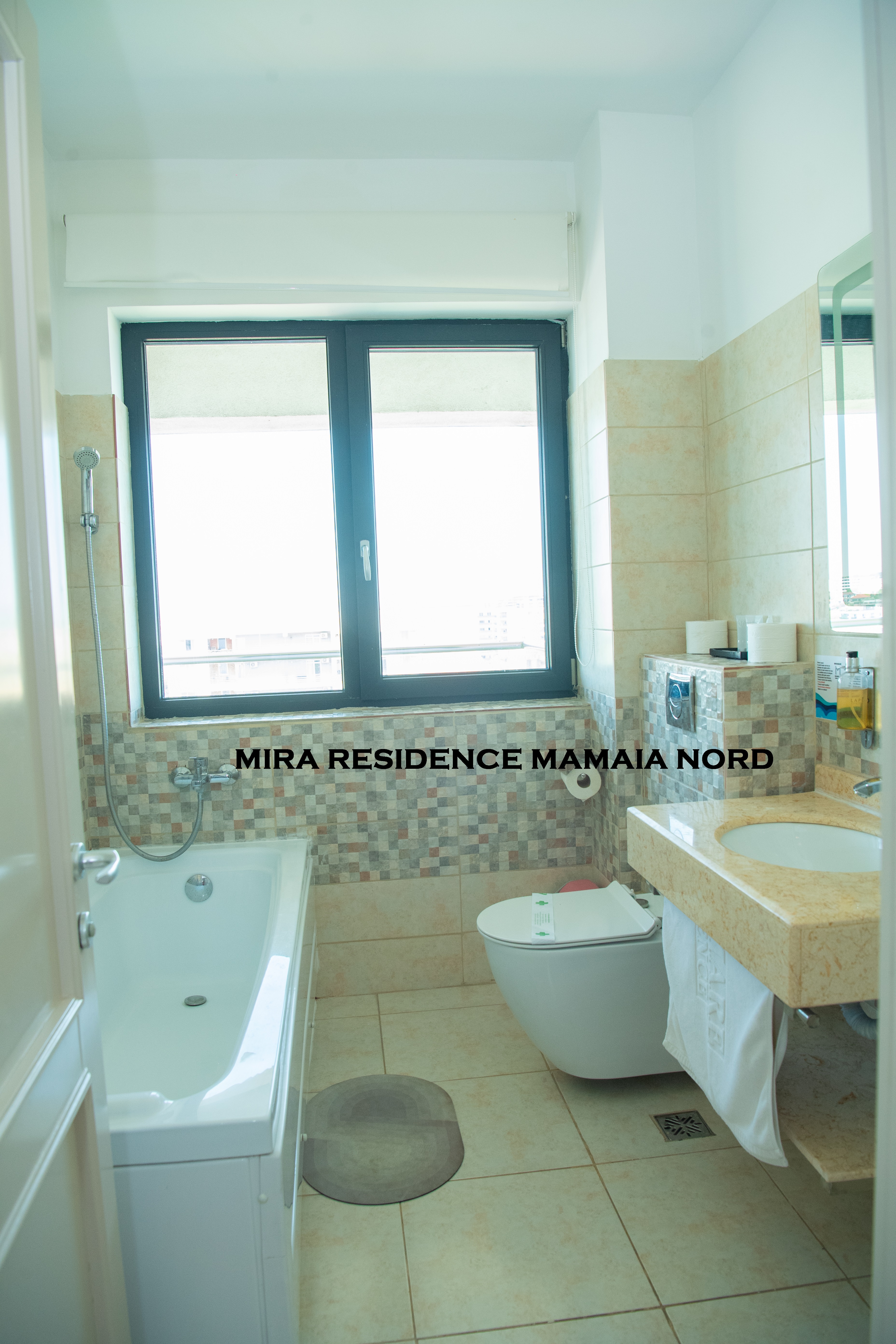 Mira Residence Apart&penthouse