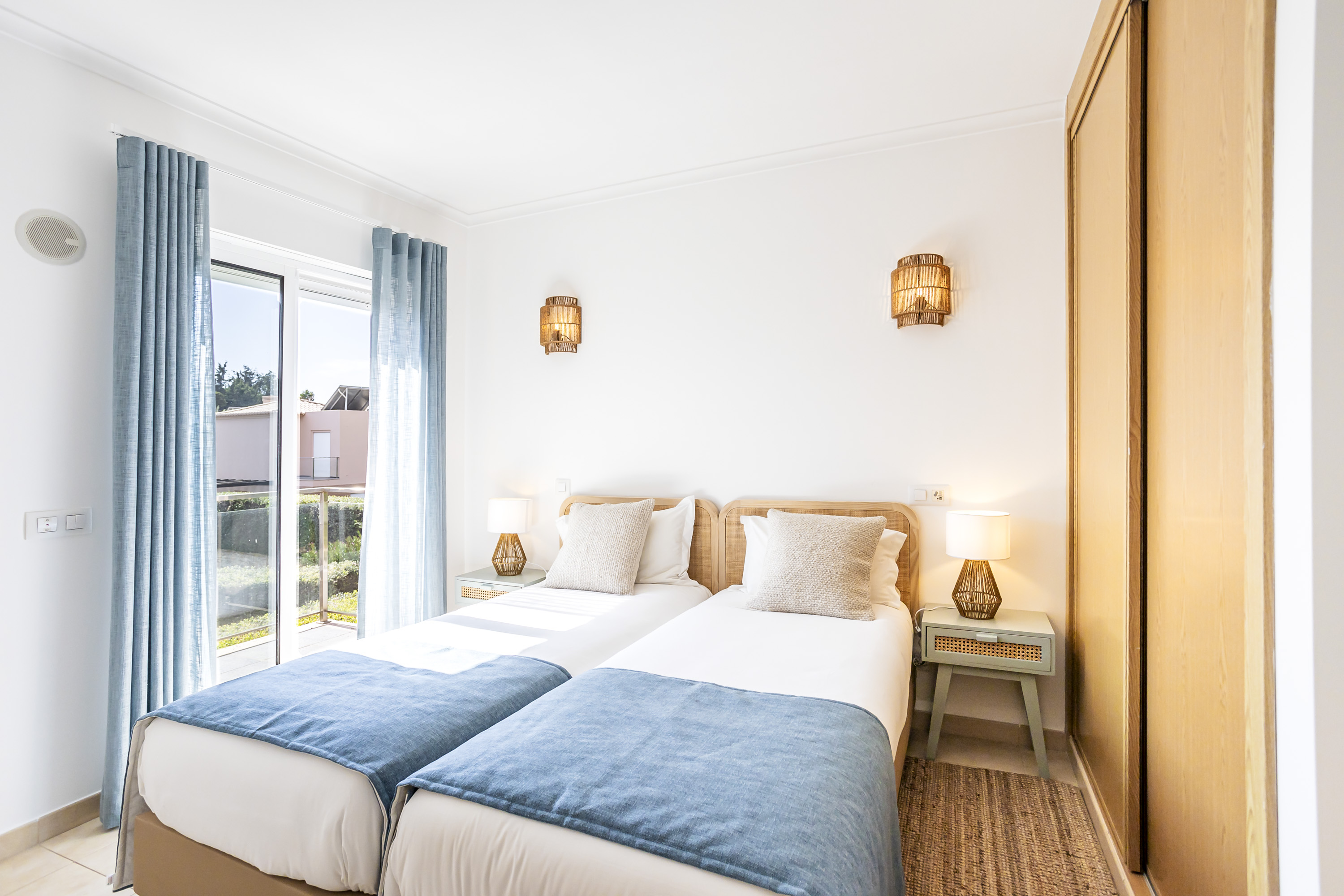 Lumina Villas