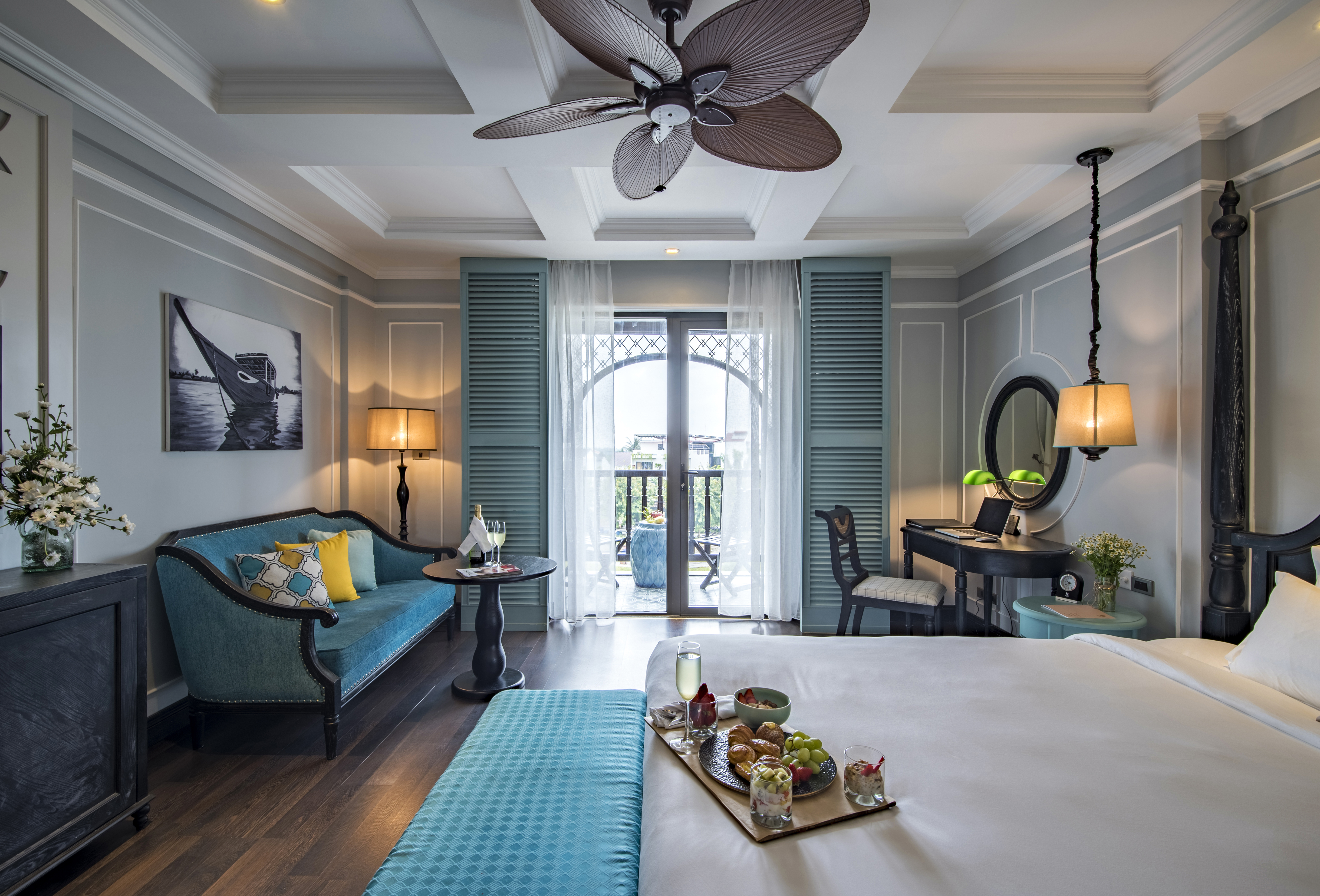 Anio Boutique Hotel Hoian