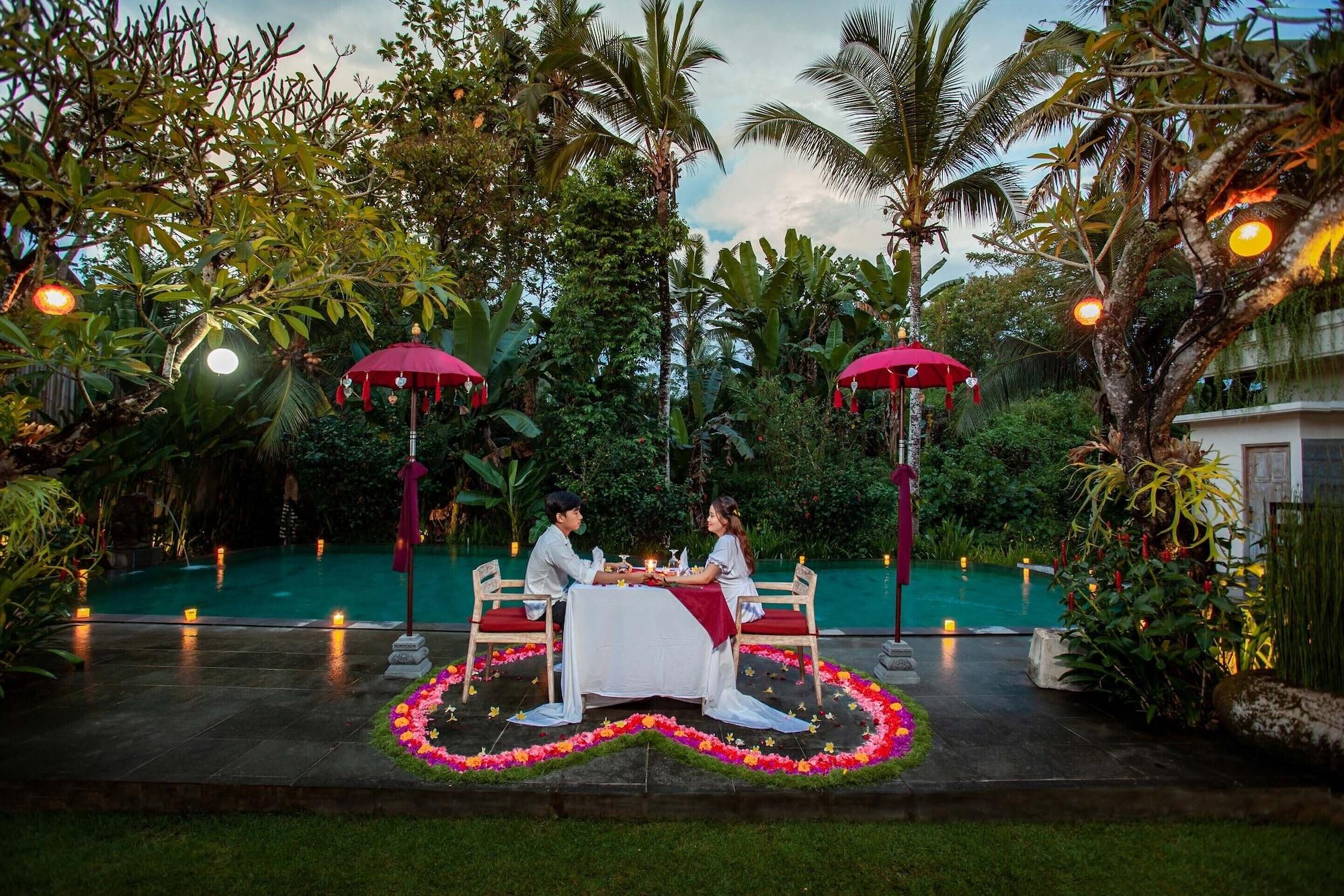 The Kalyana Ubud Resort