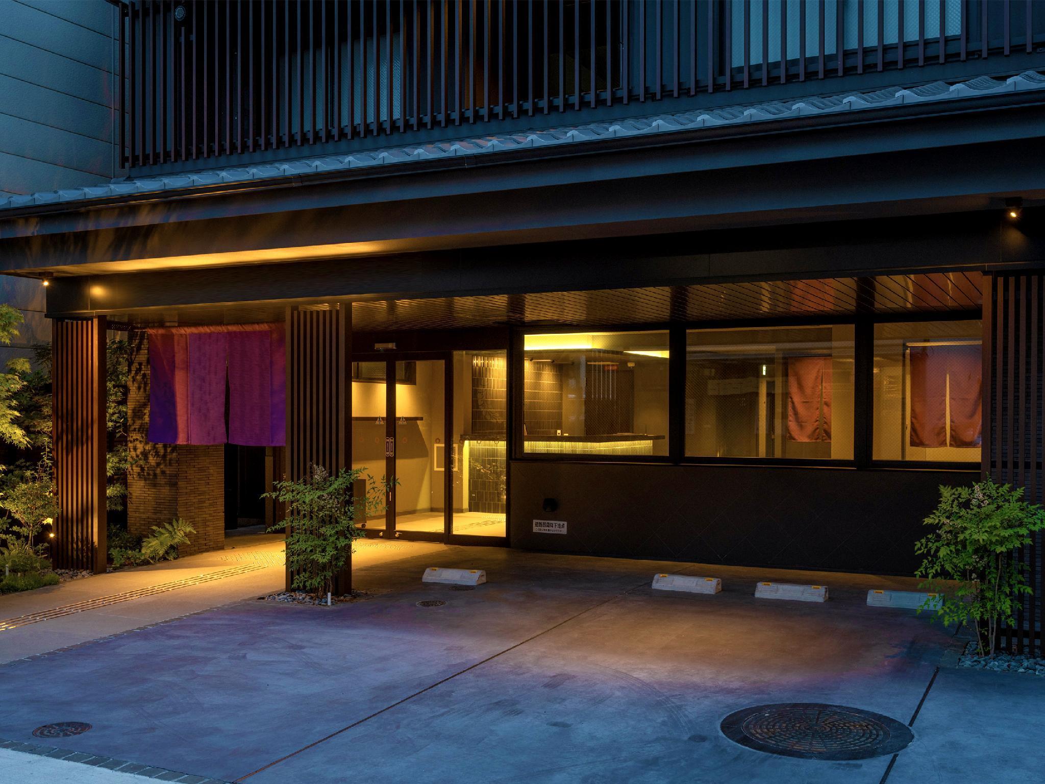 Exterior & Views 5, Fuji Hotel Kyoto Gojo, Kyoto