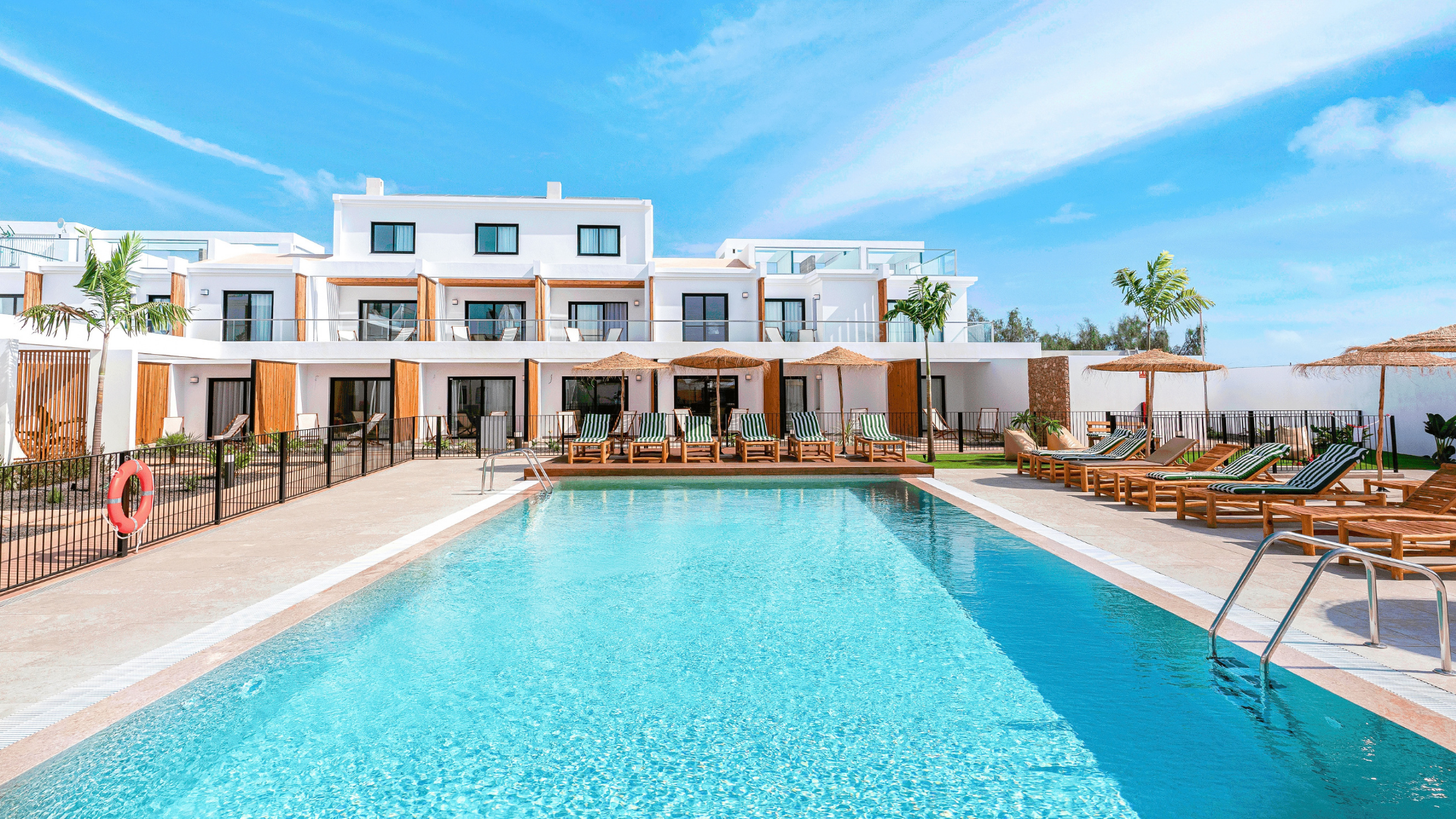 General view 5, Shambhala Fuerteventura, Las Palmas