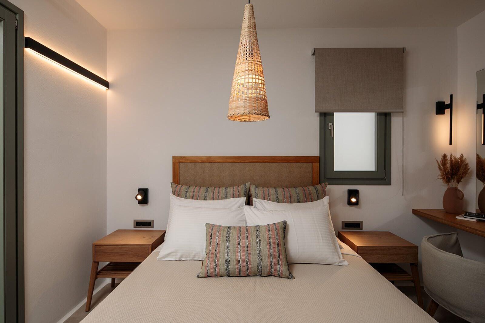 Makava Suites Naxos