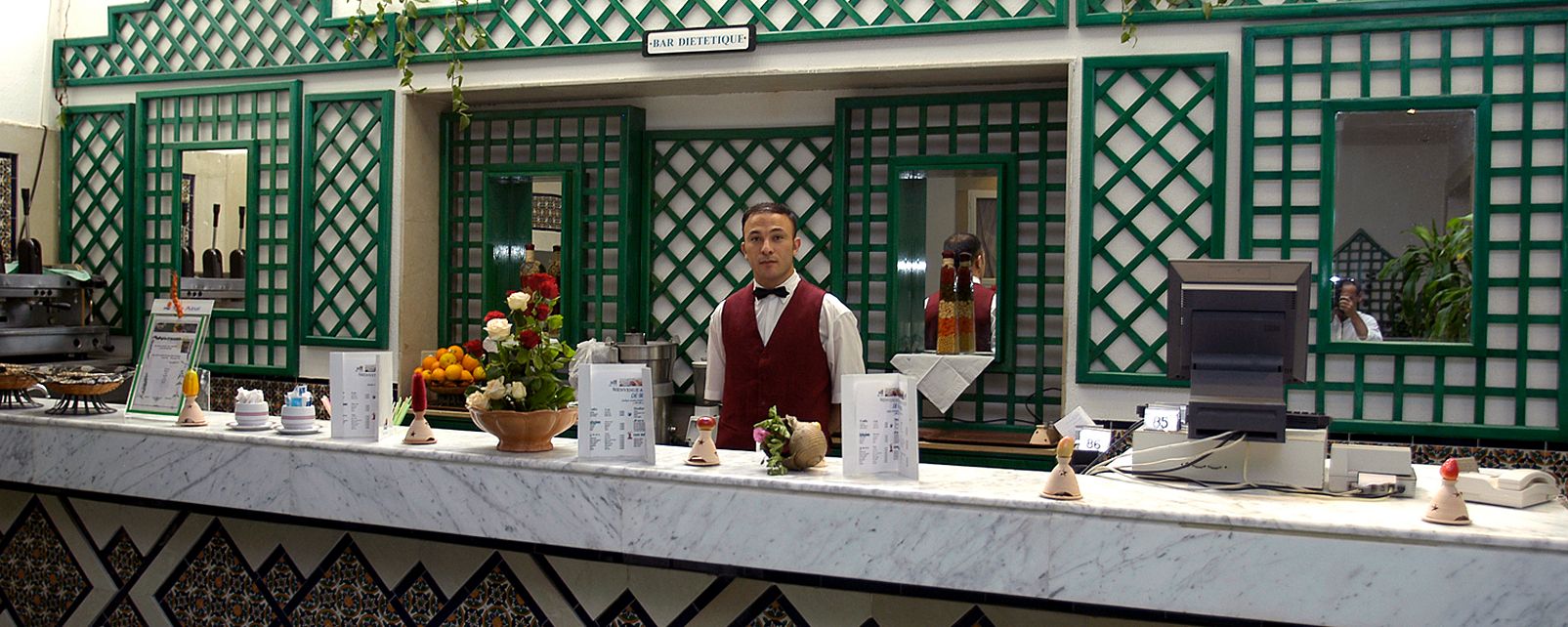 Royal Azur Thalasso Golf - attēls