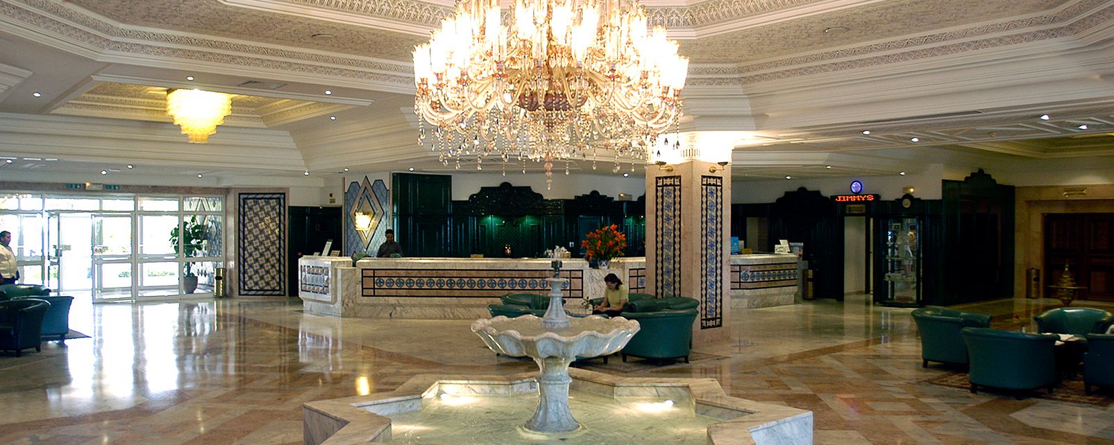 Royal Azur Thalasso Golf - attēls