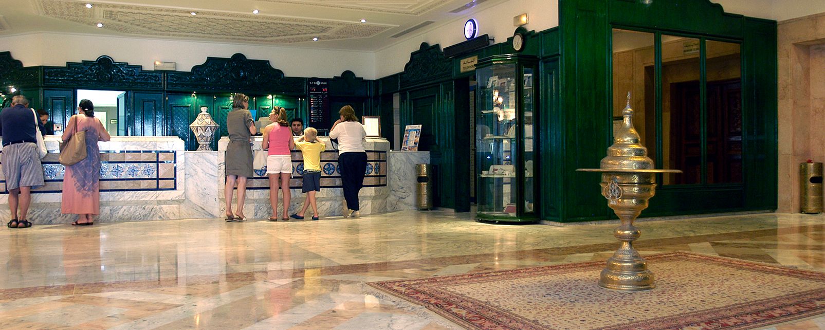 Royal Azur Thalasso Golf - attēls