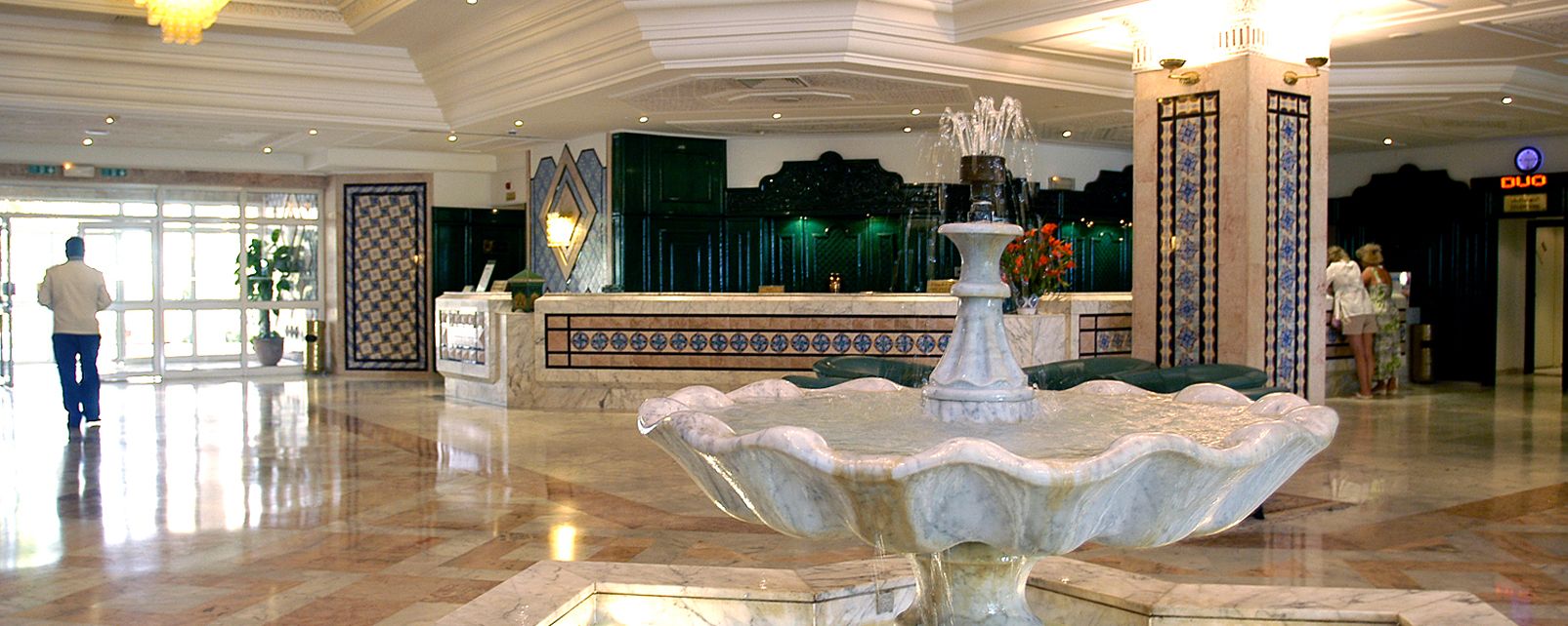 Royal Azur Thalasso Golf - attēls