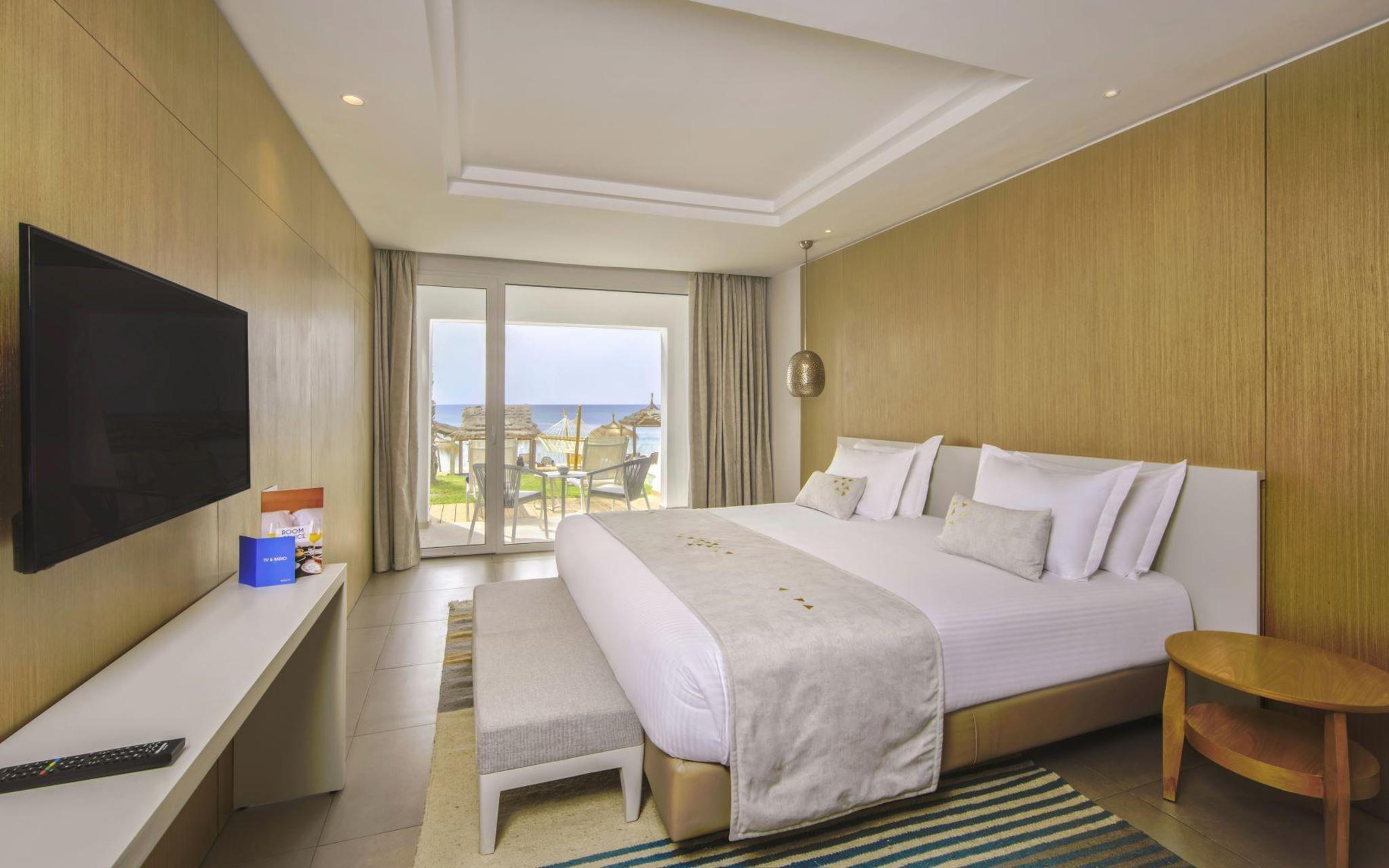 Royal Azur Thalasso Golf