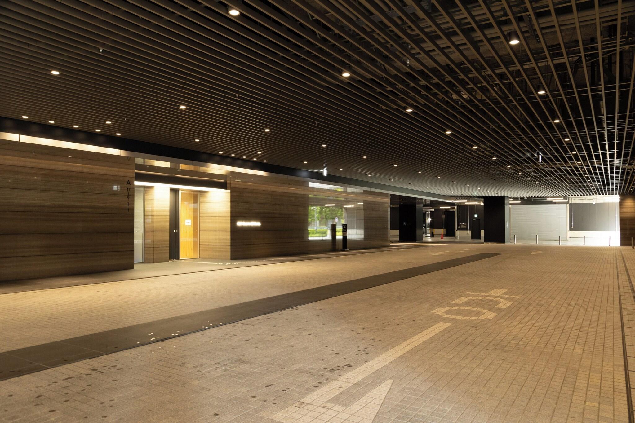 Keikyu Ex Hotel Minatomirai Yokohama