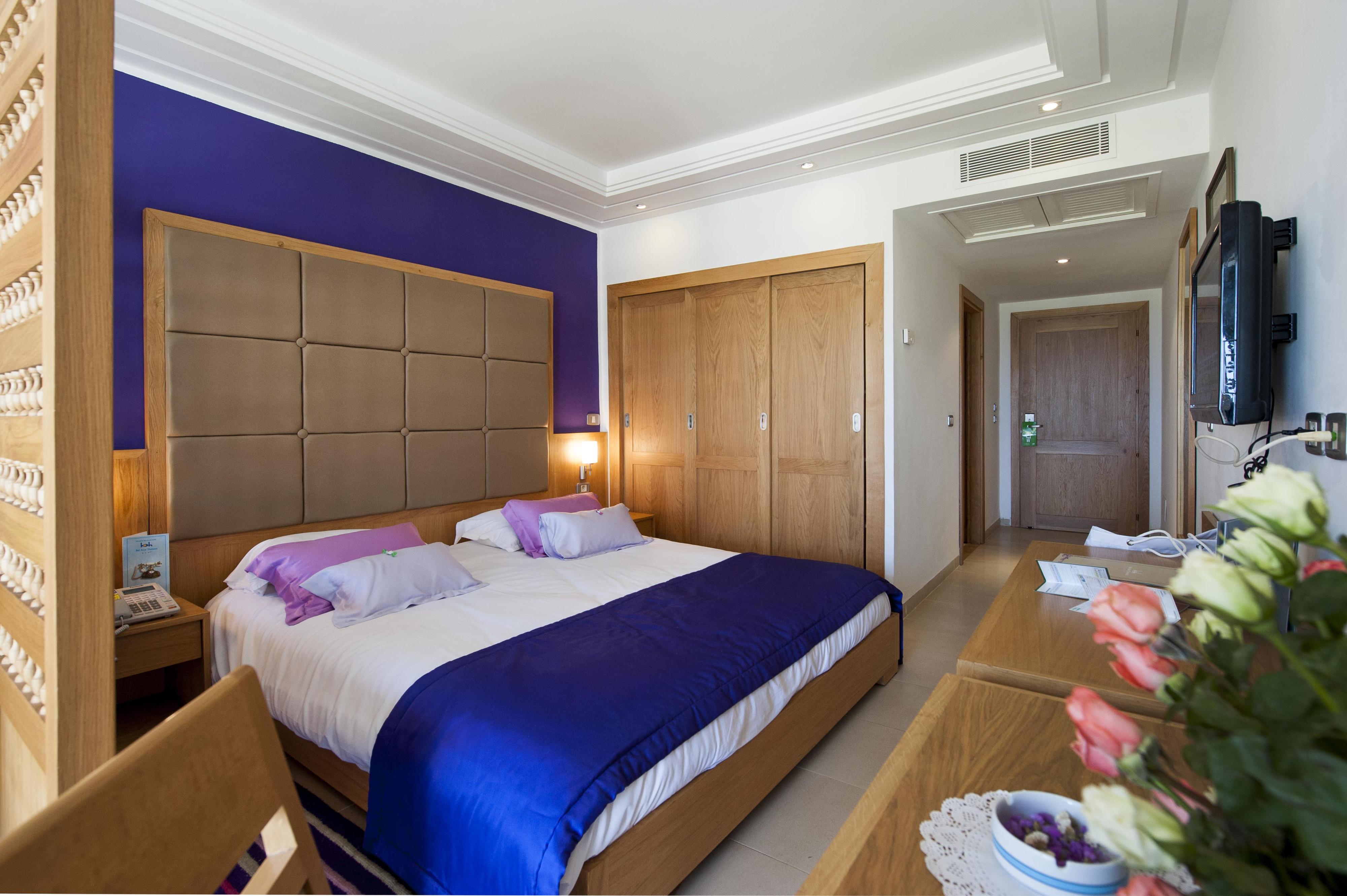 Bel Azur Thalasso & Bungalows