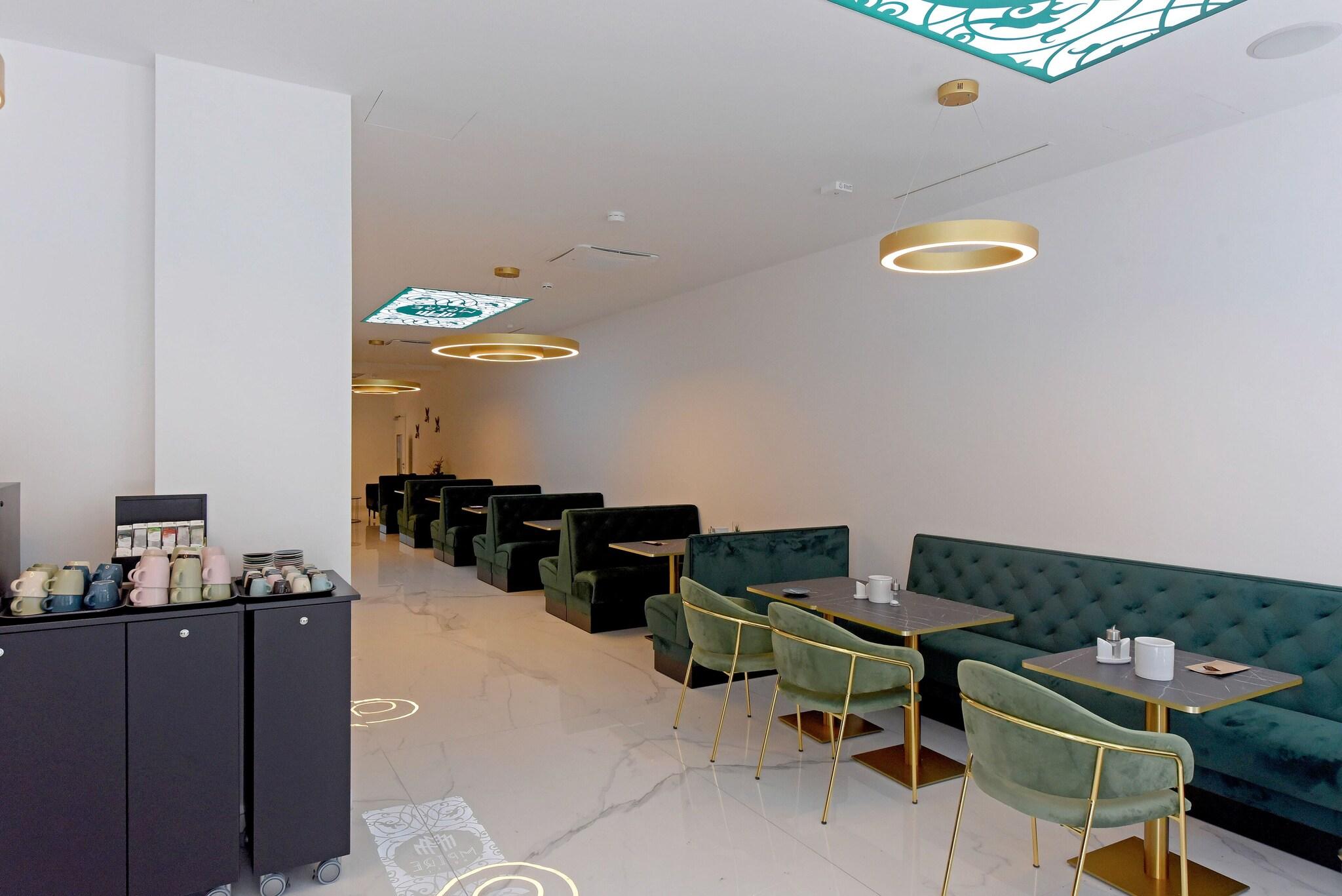 M-pire Hotel Berlin
