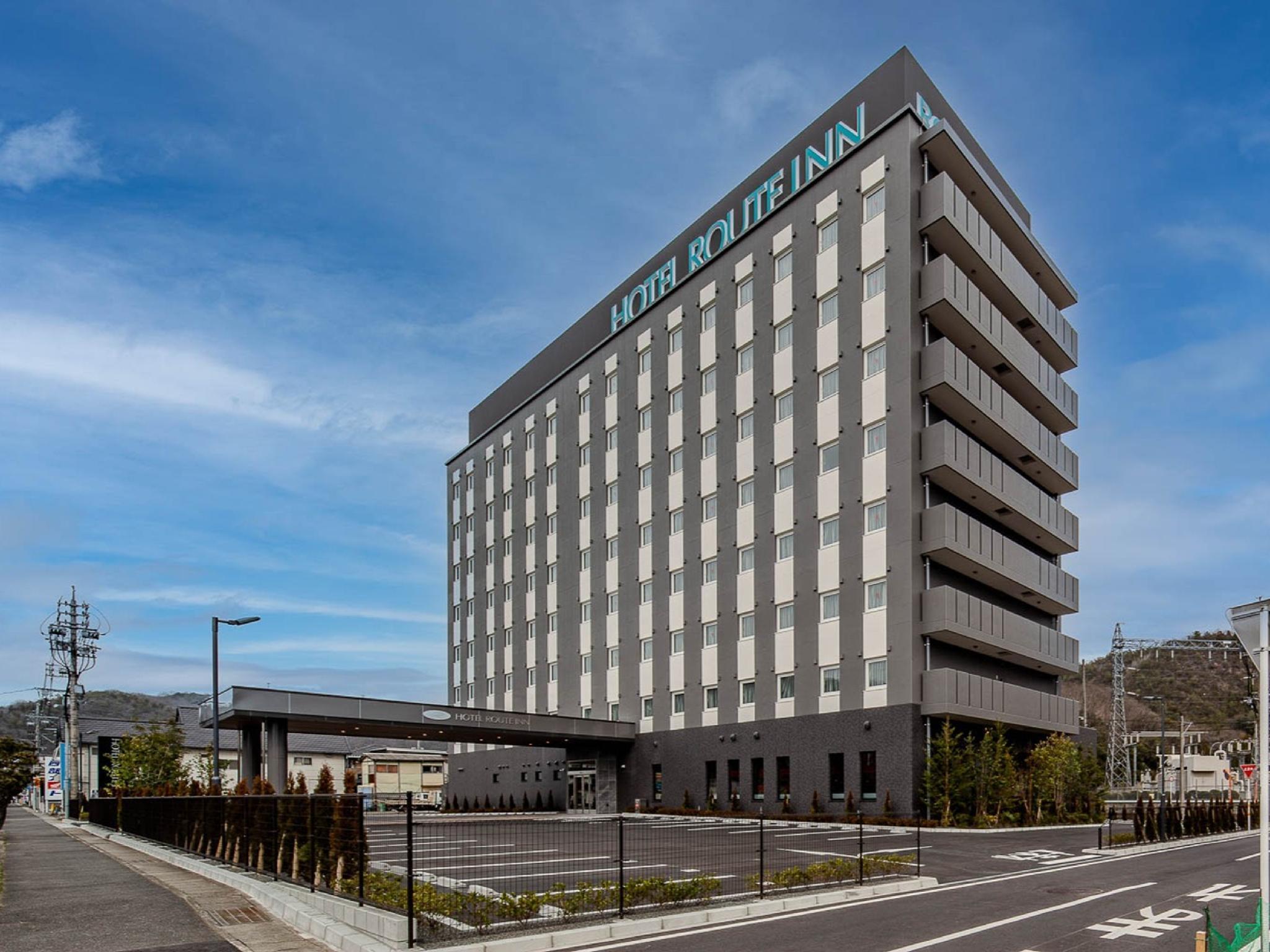 Exterior & Views 5, Hotel Route Inn Okayama Ibara, Ibara