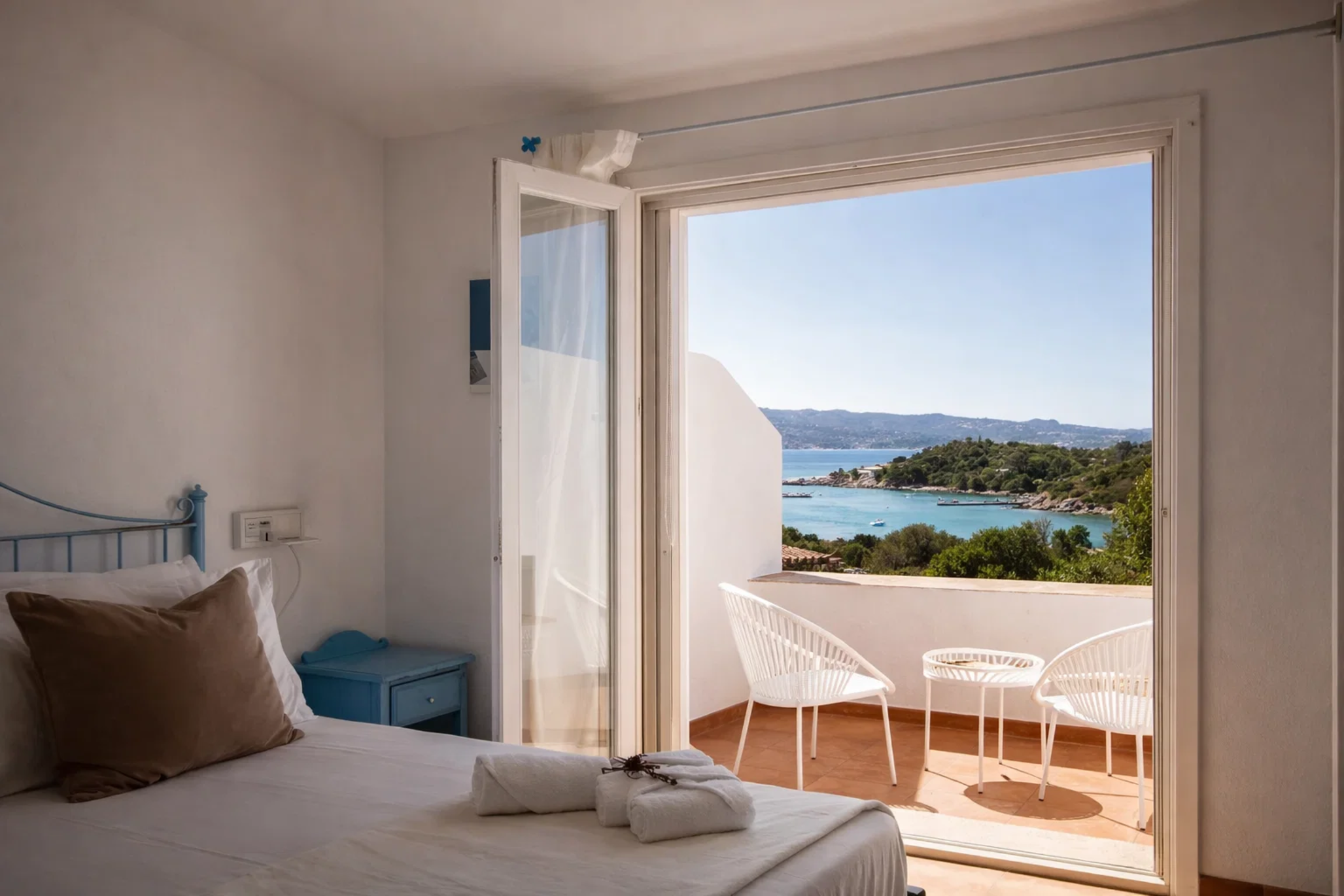 Doppelzimmer, premium