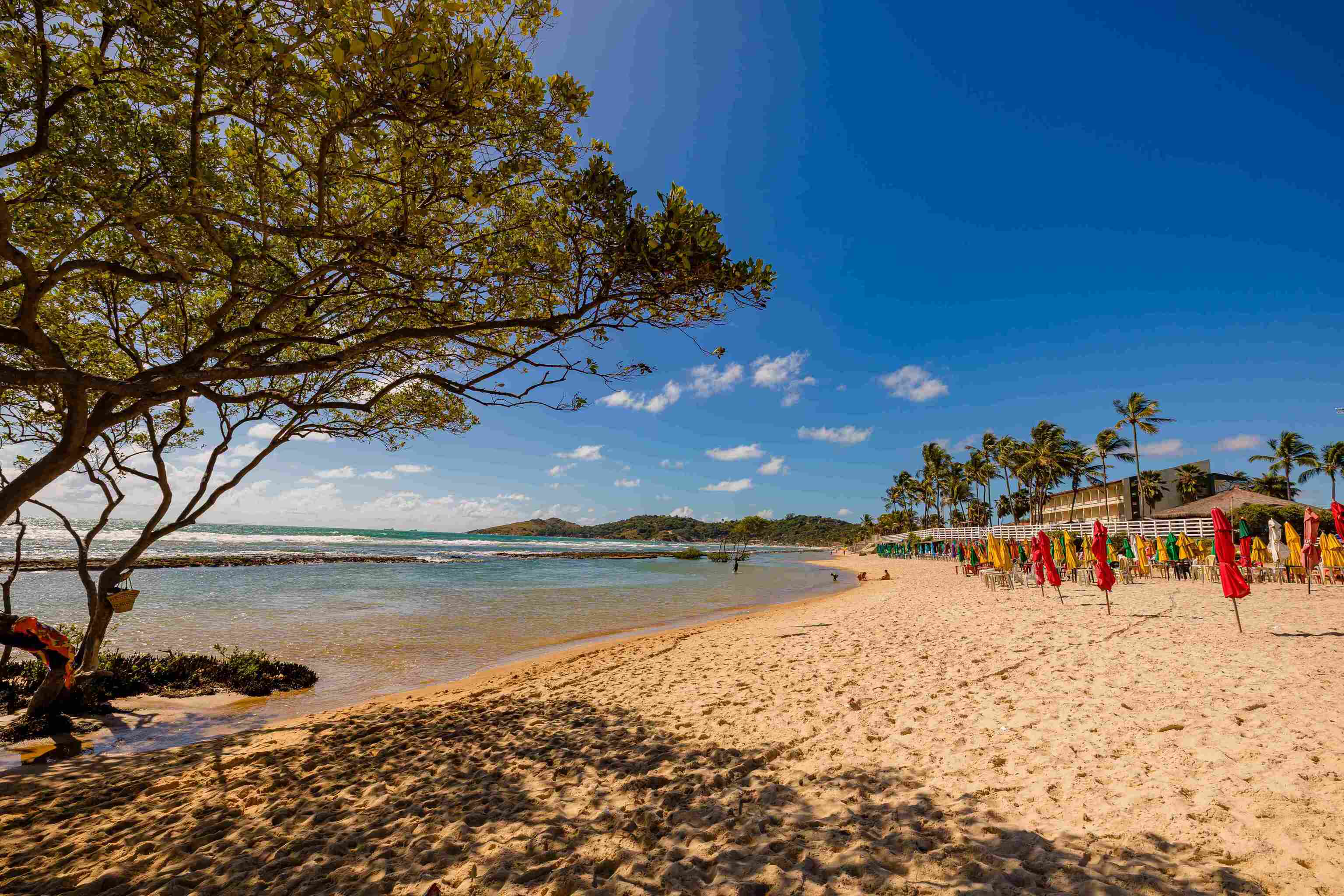 El Aram Beach Cabo All Inclusive