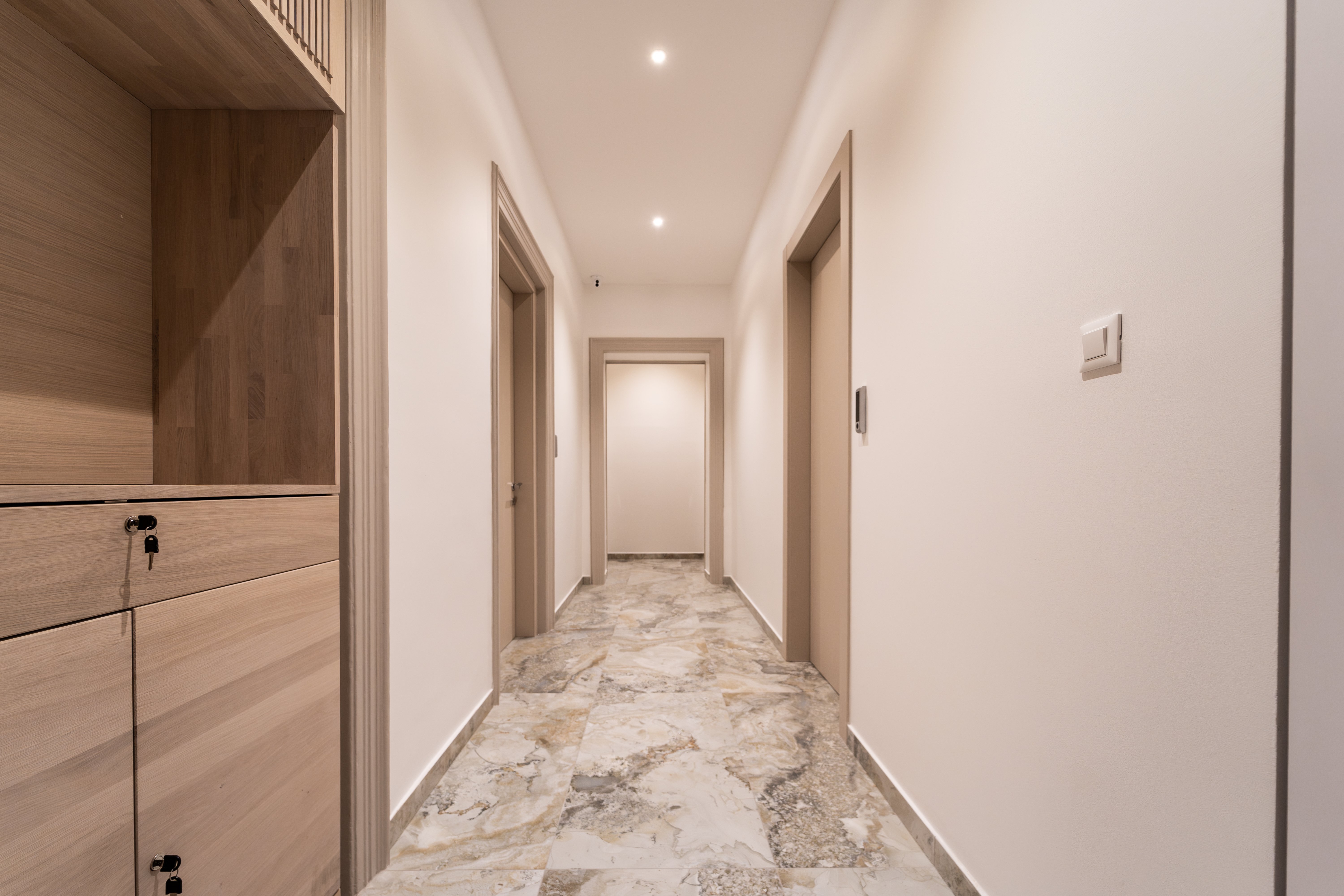 Tifani Luxury Rooms 3
