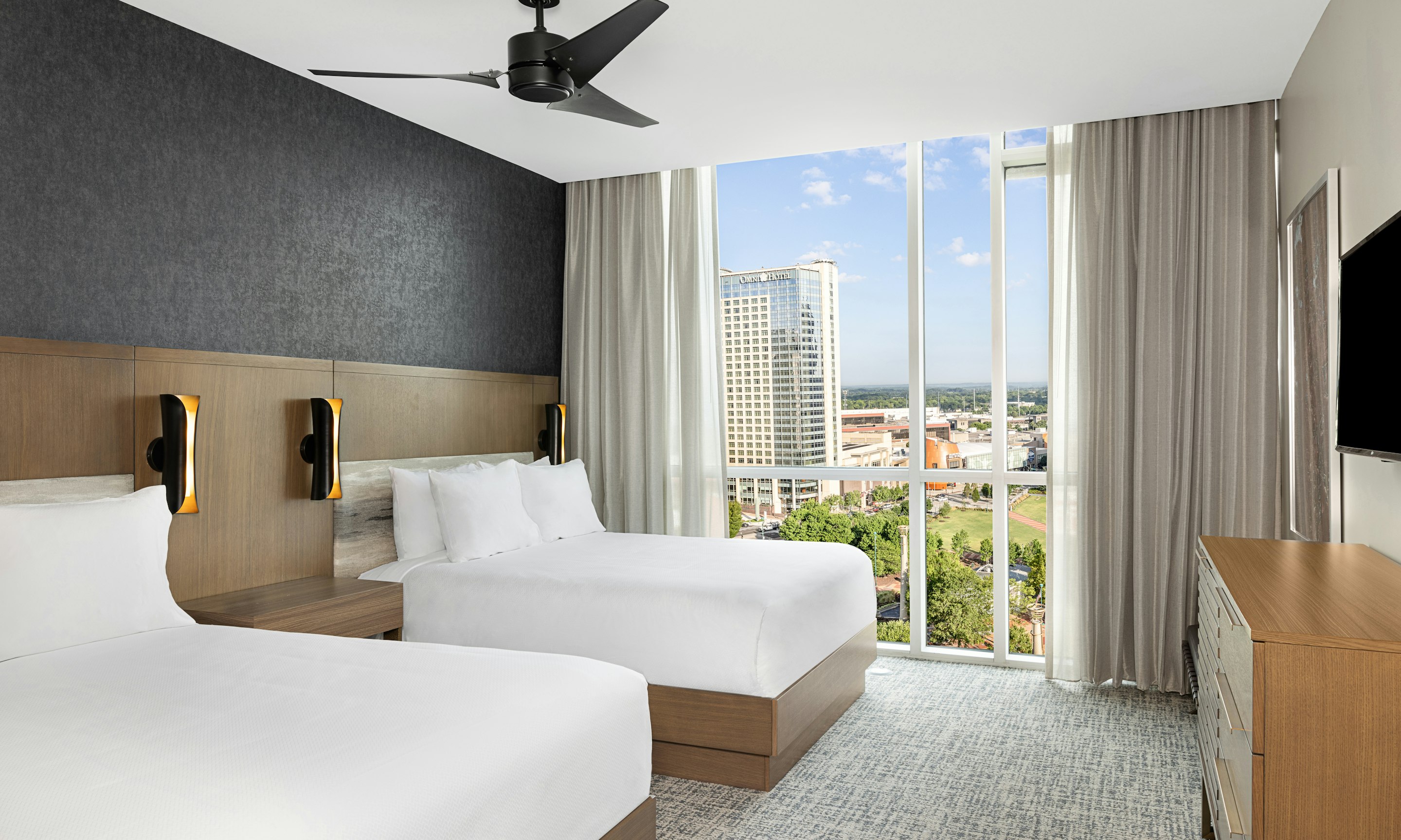 Margaritaville Vacation Club - Atlanta