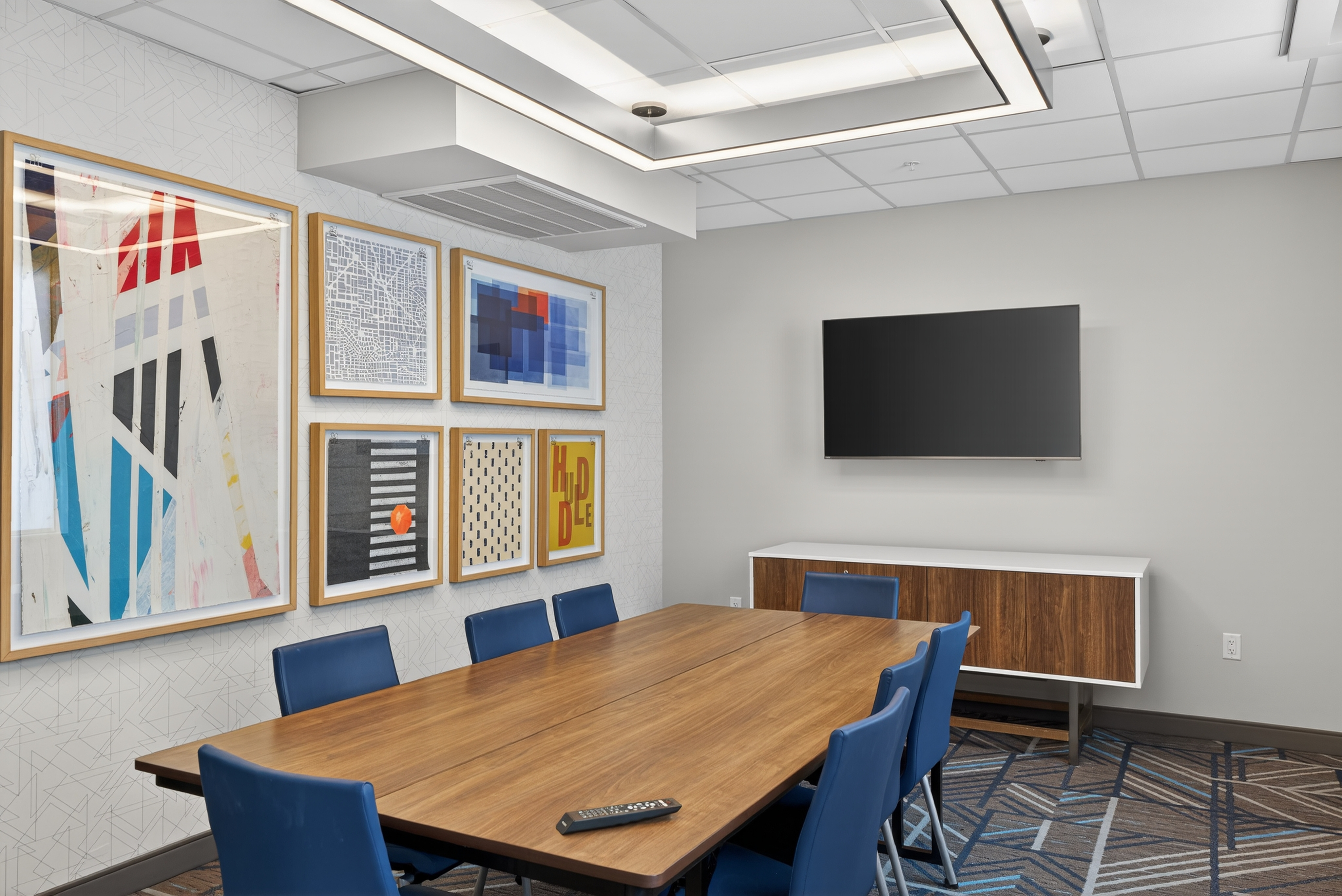 Holiday Inn Express & Suites Chicago West Oak Park