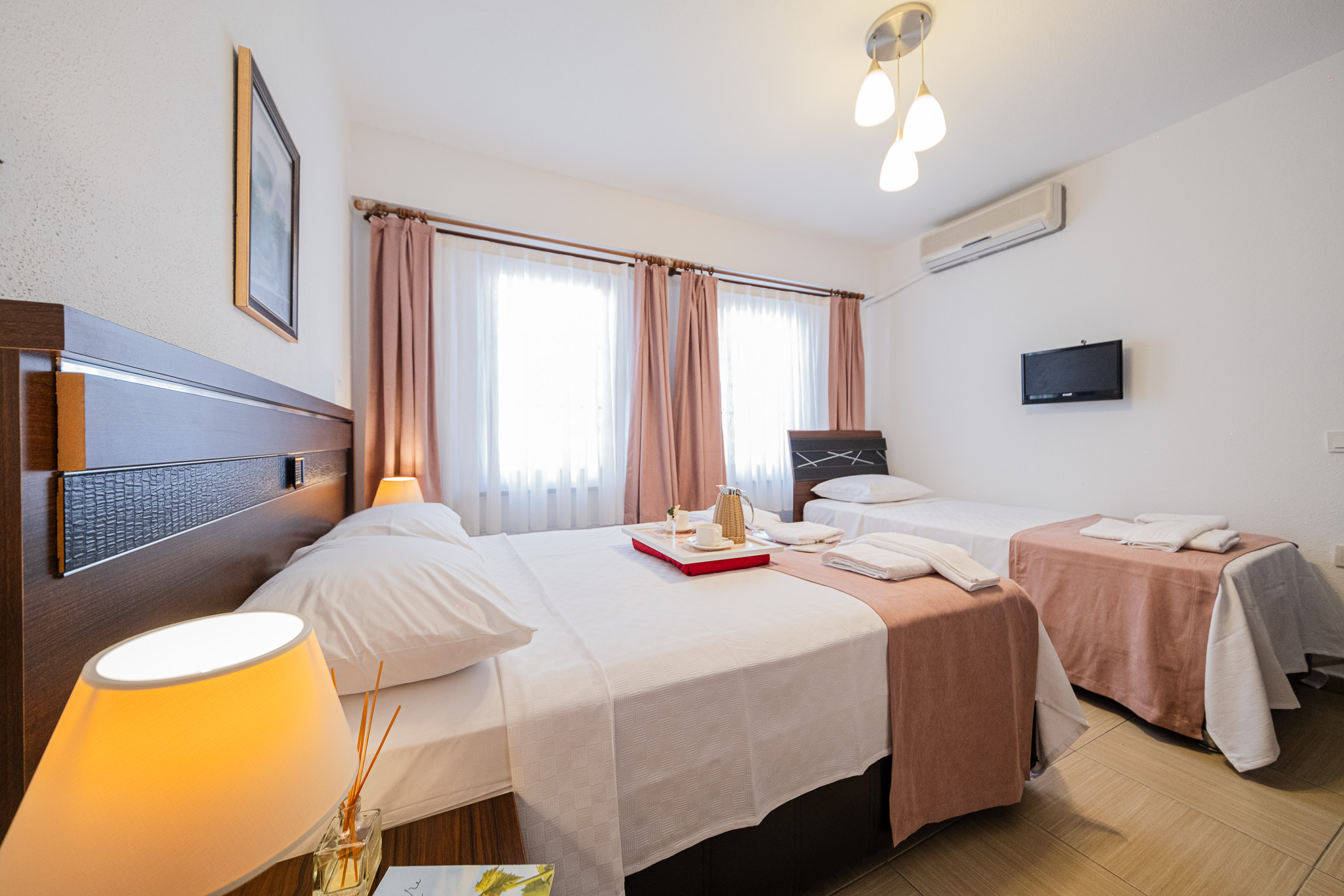 Bozcaada Albatros Otel