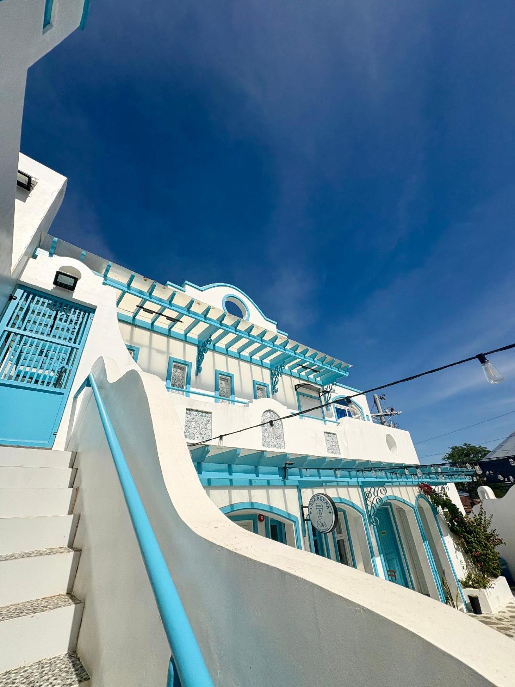 Exterior & Views 3, Caza Buena, Alaminos City